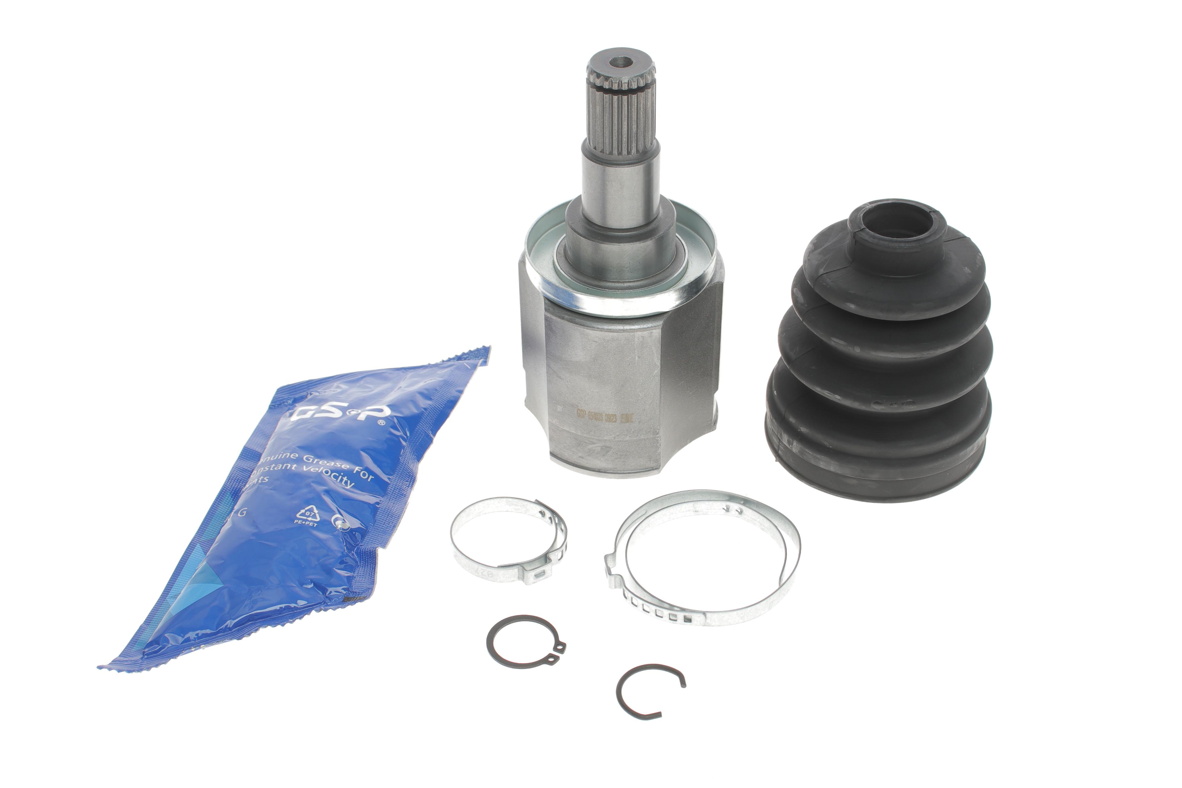 ШРКШ (внутрішній) Skoda Favorit/Felicia 1.3/1.6/1.9D 89-02 (22x30z)