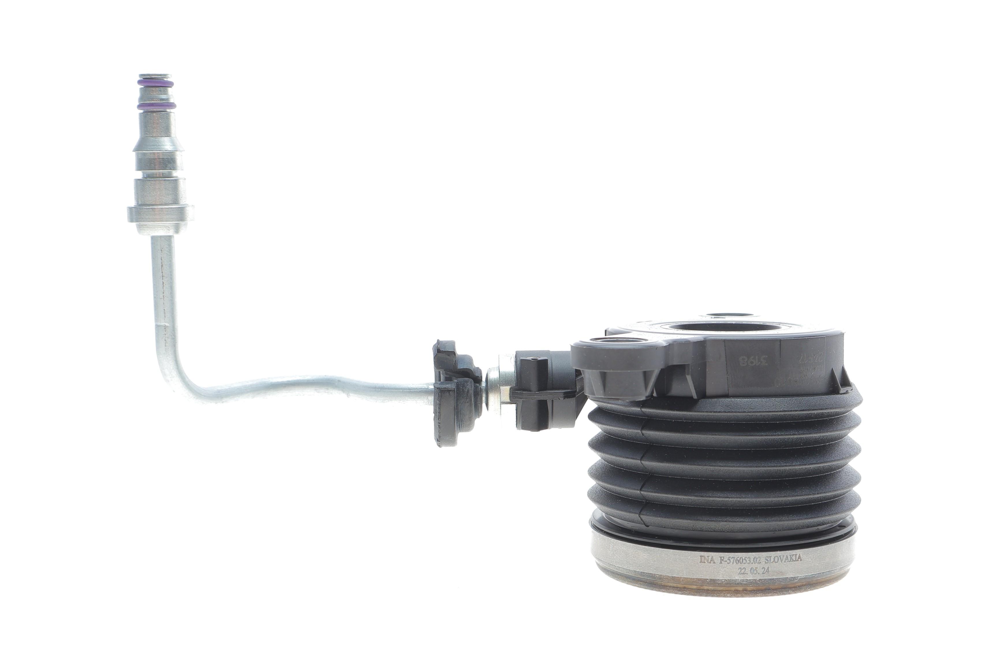 Комплект зчеплення Renault Megane II/III/Scenic II/III 1.9dCi 02-, (F4R/F9Q)