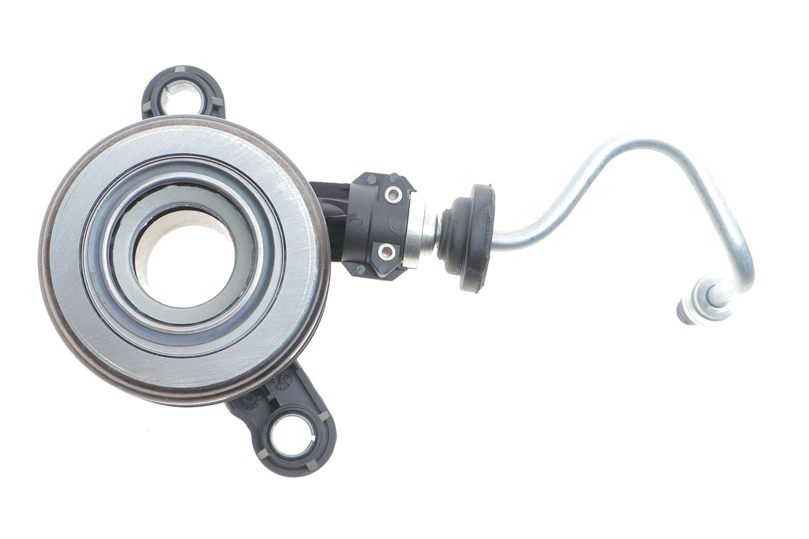 Комплект зчеплення Renault Megane II/III/Scenic II/III 1.9dCi 02-, (F4R/F9Q)