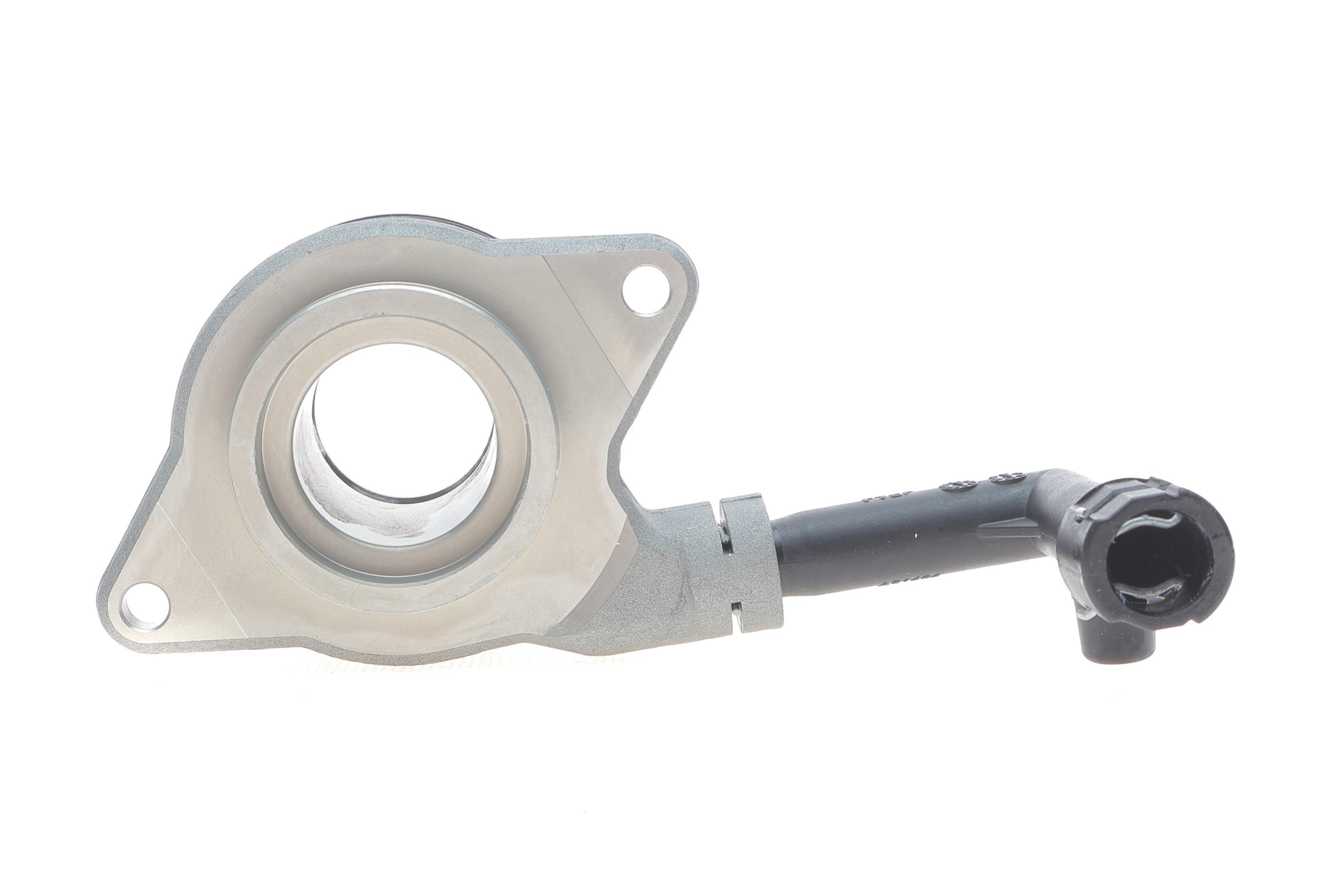 Комплект зчеплення Fiat Punto 1.3 D 09- (+ вижимний)