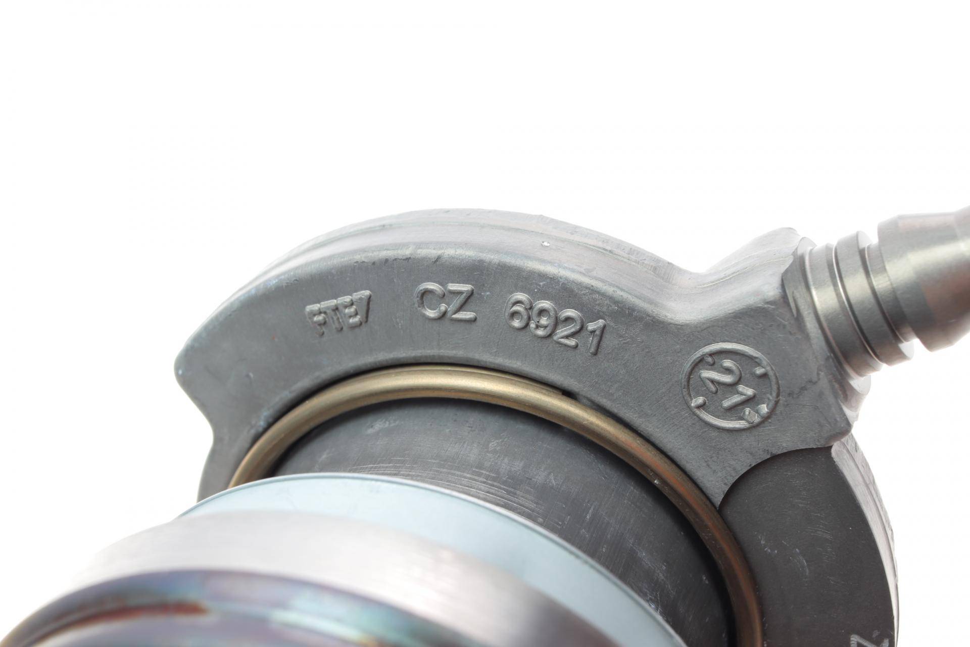 Підшипник вижимний Volvo S60/S80/V40/V60/V90/XC60/XC70 2.0D 13-