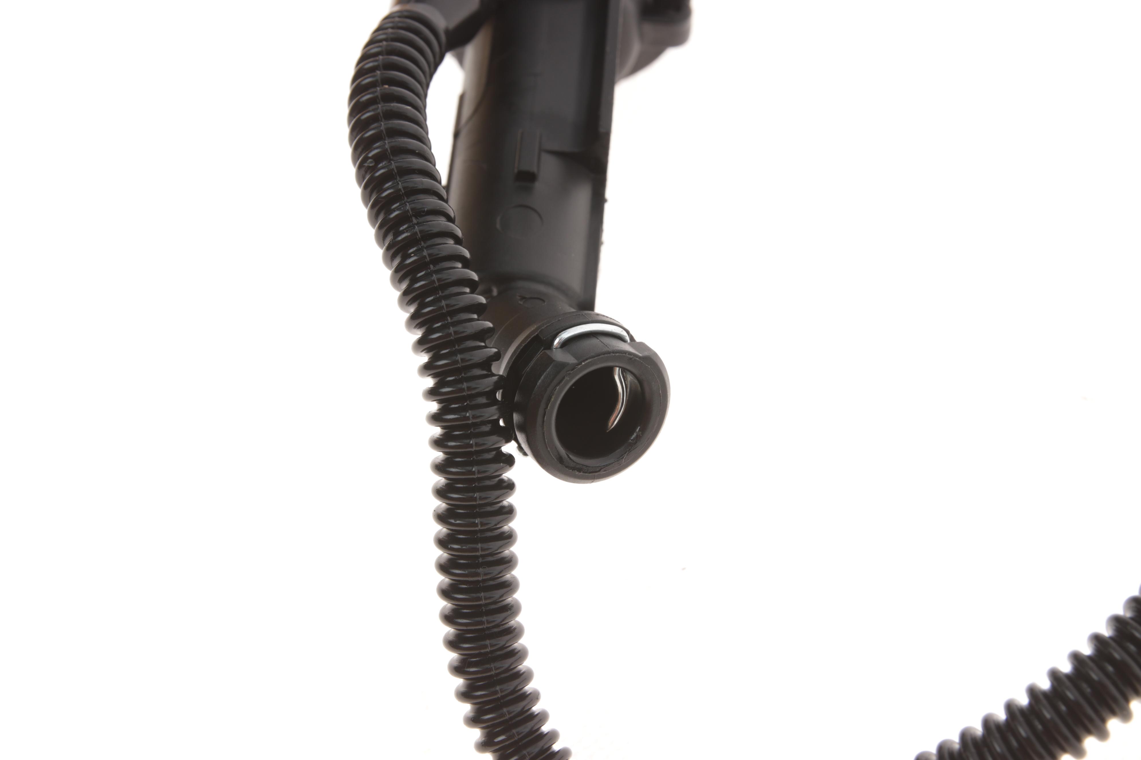 Циліндр зчеплення (головний) Citroen C5/Peugeot 508 10- (d=15.87mm)