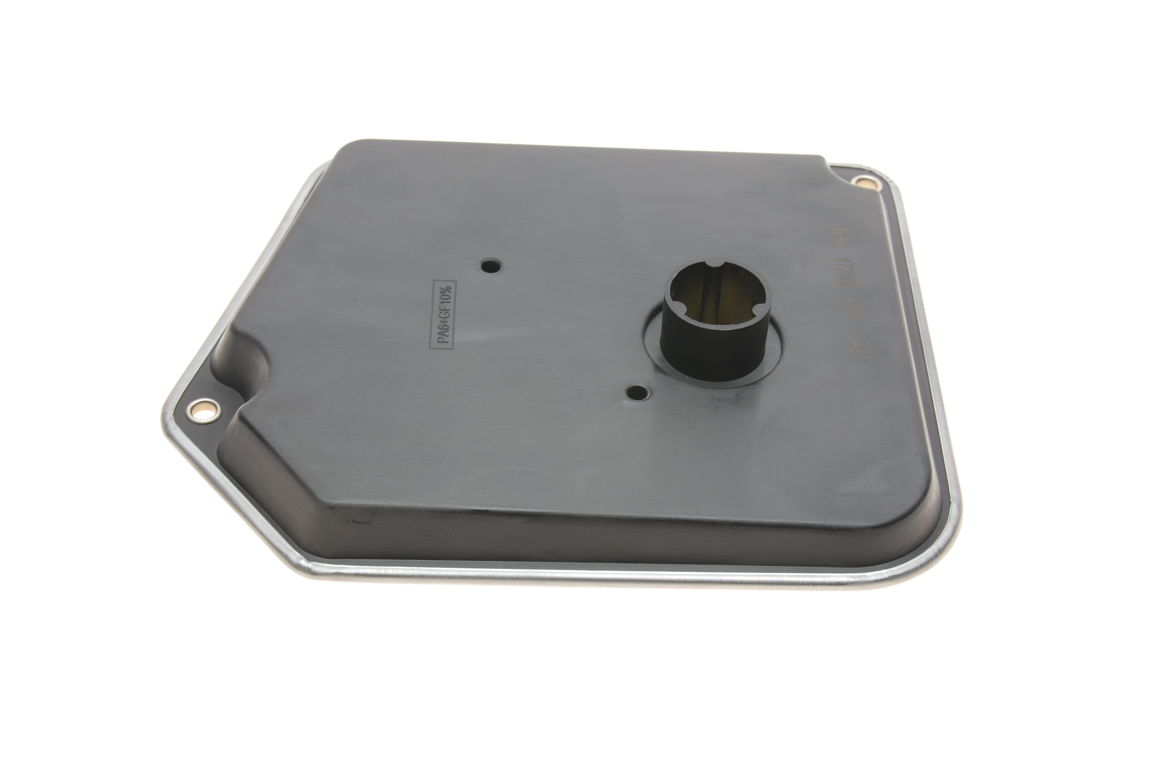 Фільтр АКПП Audi A6 4.2 quattro 98-11 (з прокладкою)