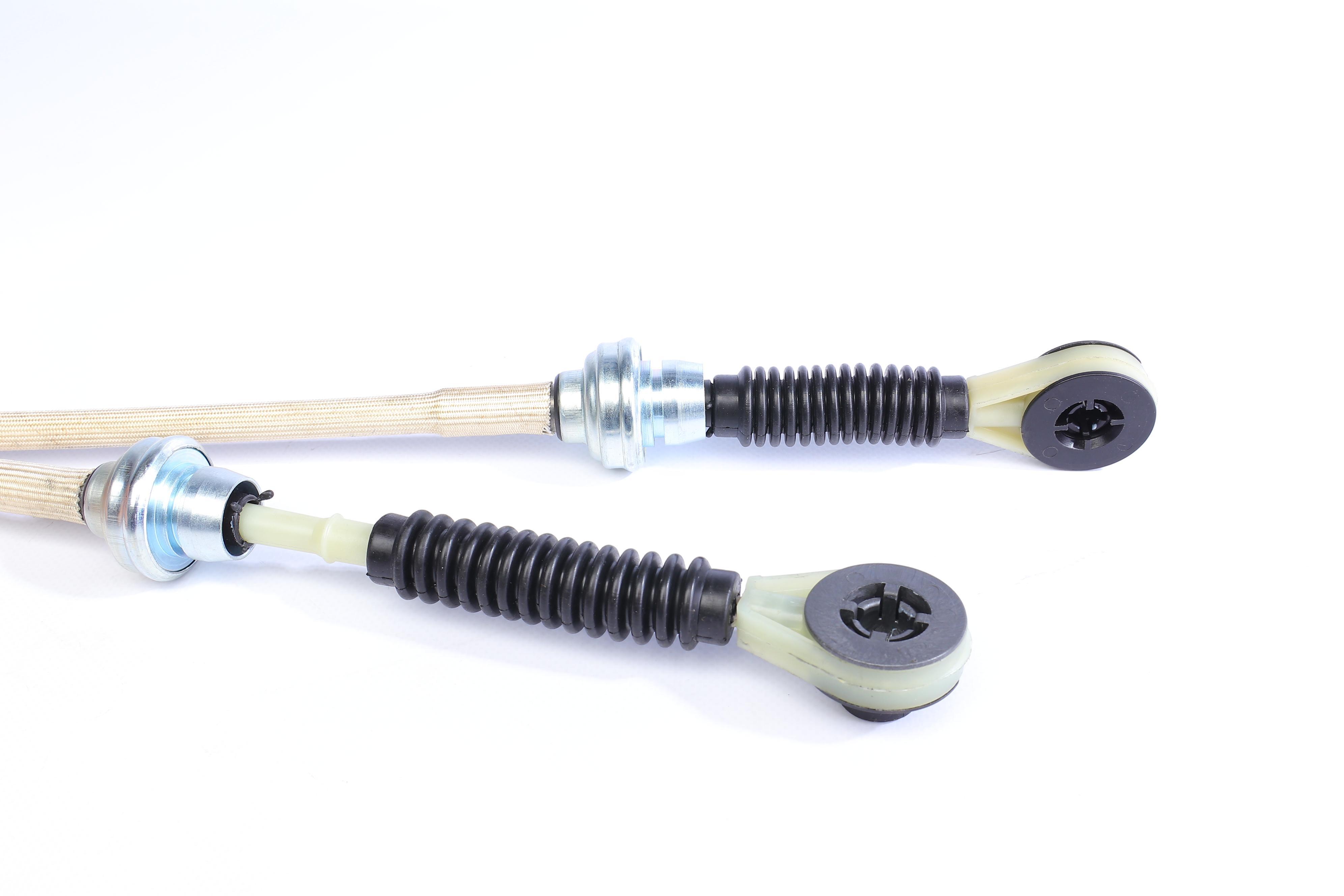 Трос куліси Citroen C8/Jumpy/Peugeot 807/Expert 06- (1000/1030 мм)