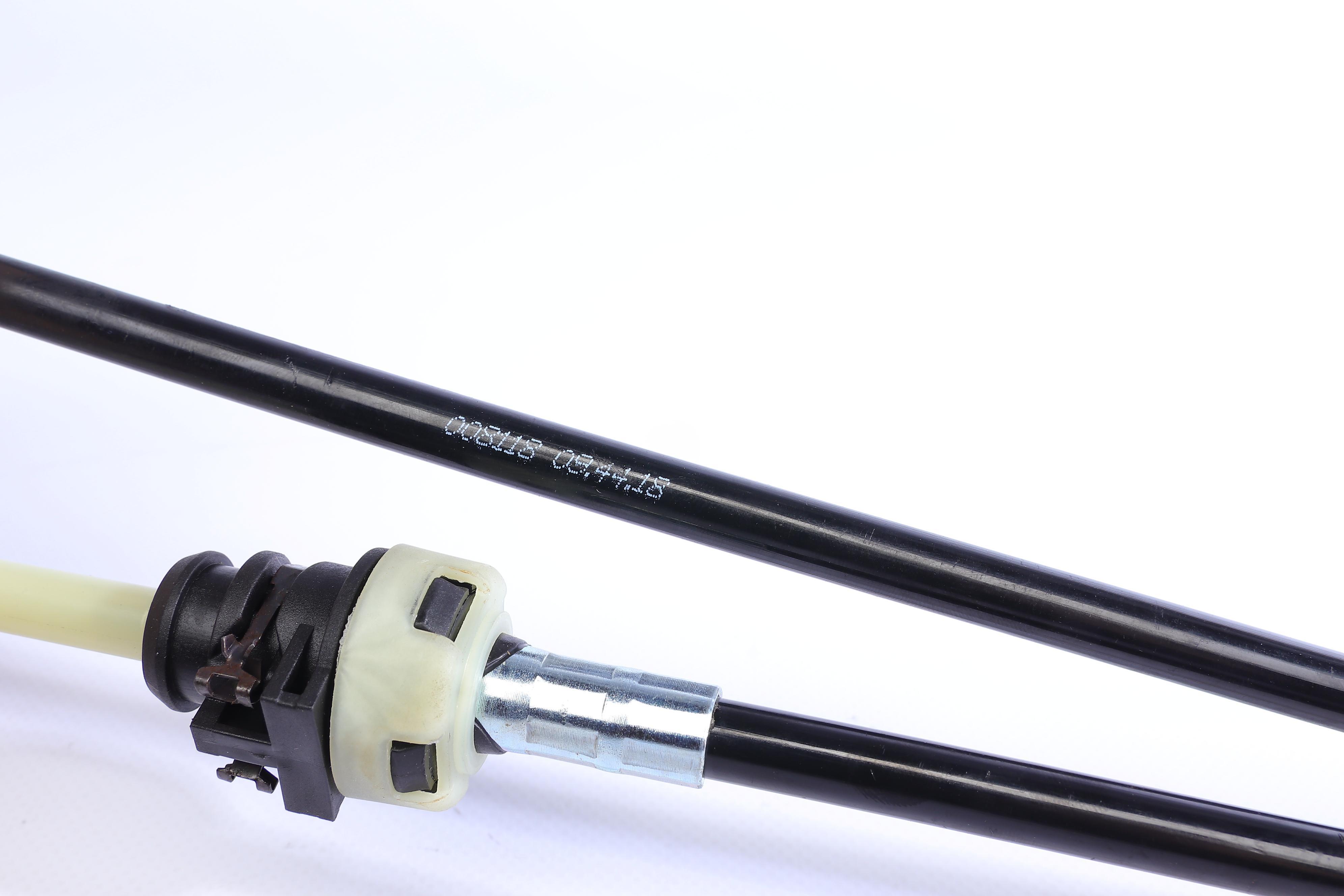 Трос куліси Citroen C8/Jumpy/Peugeot 807/Expert 06- (1000/1030 мм)