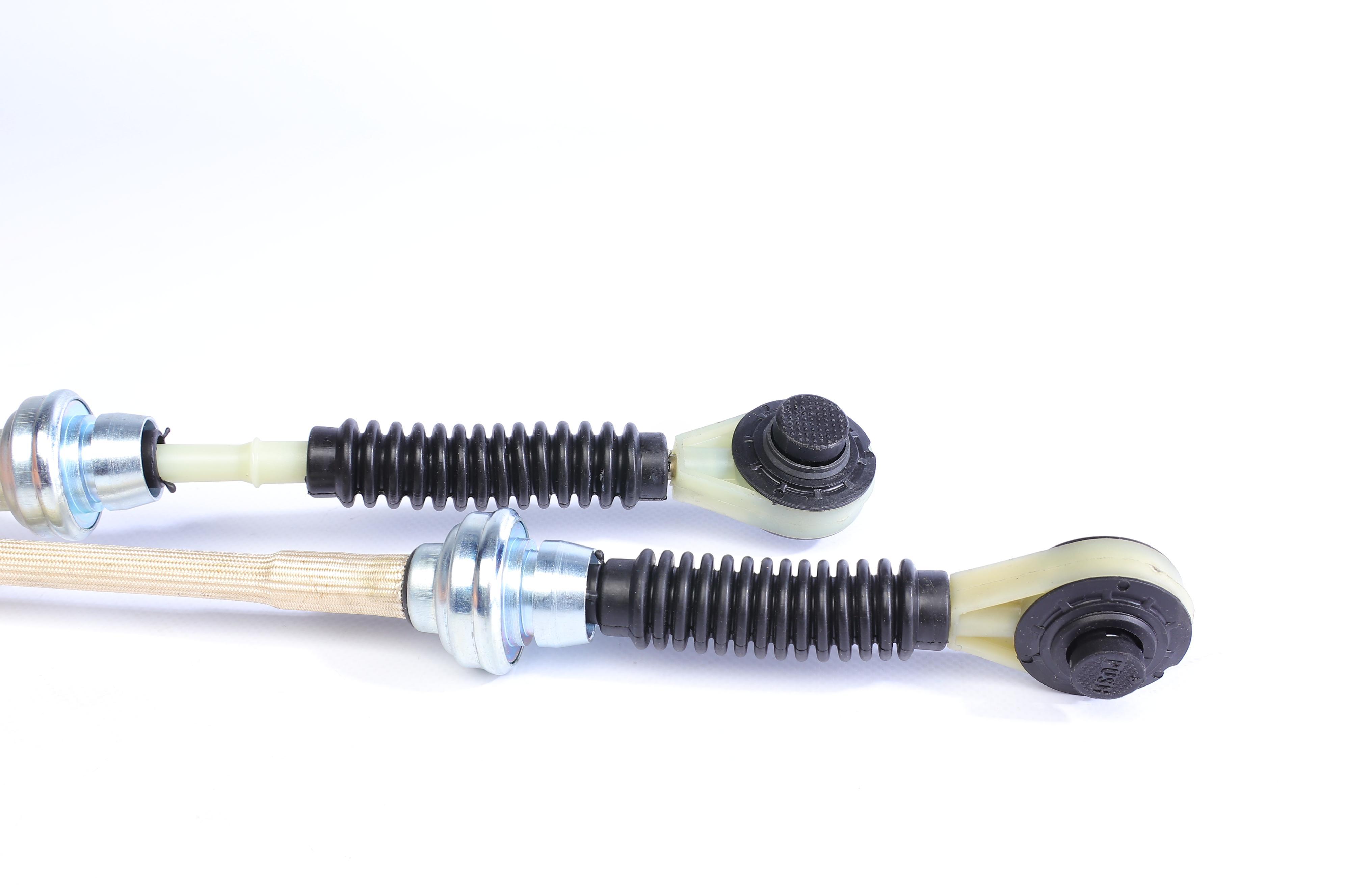 Трос куліси Citroen C8/Jumpy/Peugeot 807/Expert 06- (1000/1030 мм)