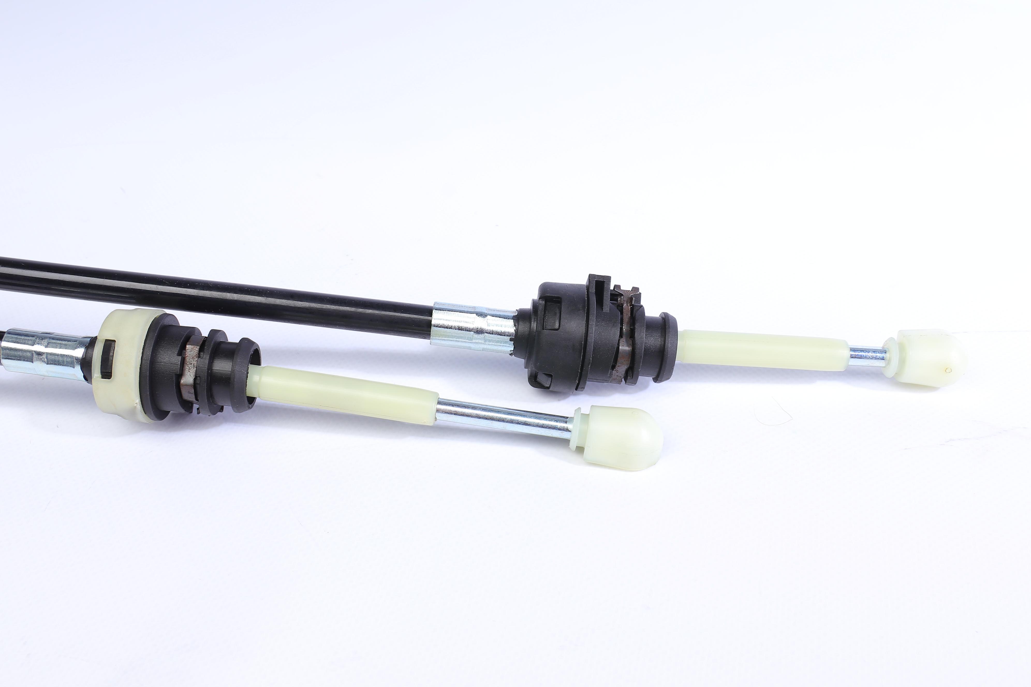 Трос куліси Citroen C8/Jumpy/Peugeot 807/Expert 06- (1000/1030 мм)