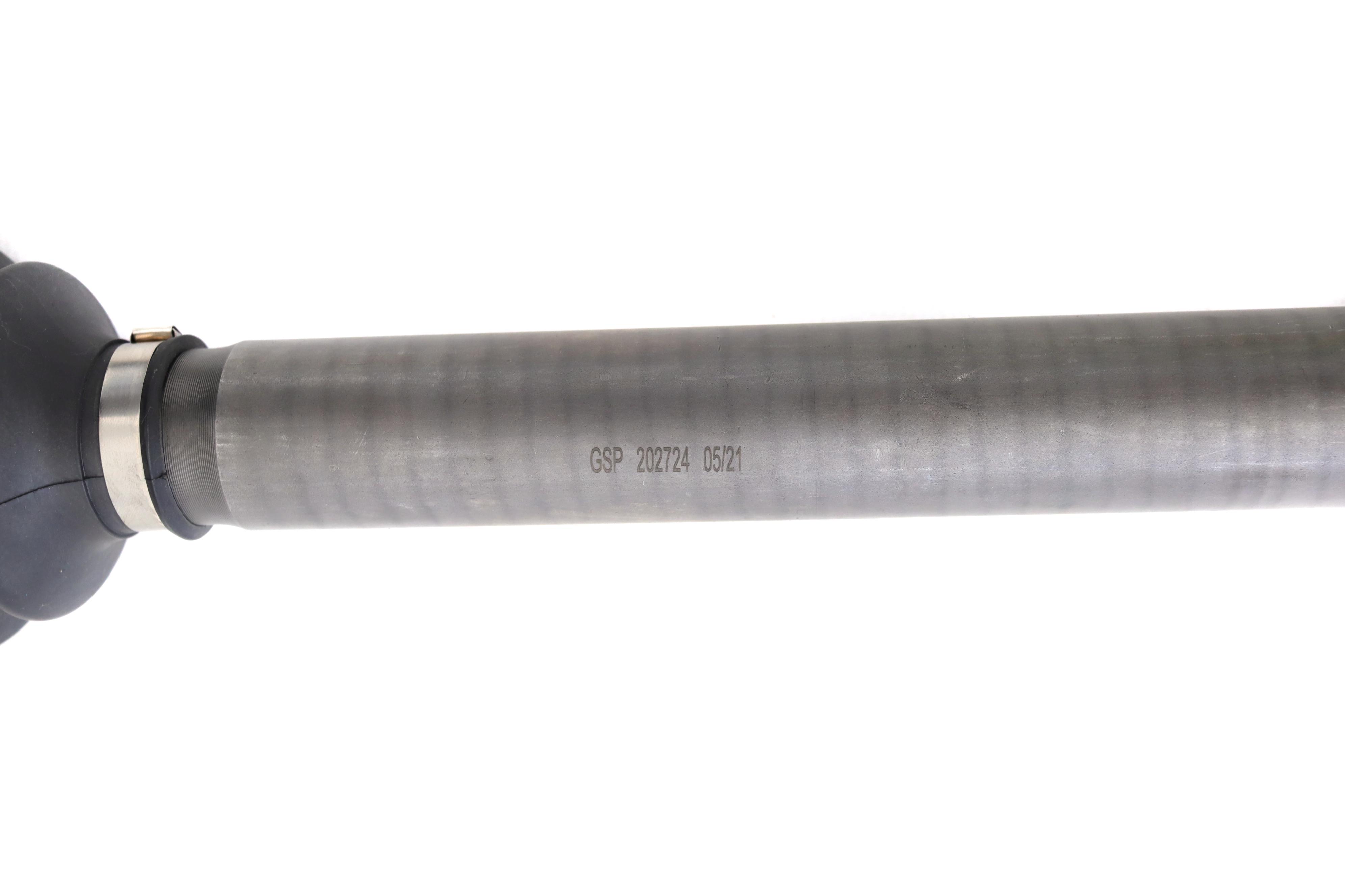 Піввісь (передня) VW T6 2.0 TDI/TSI 15- (R) (38х26x867)