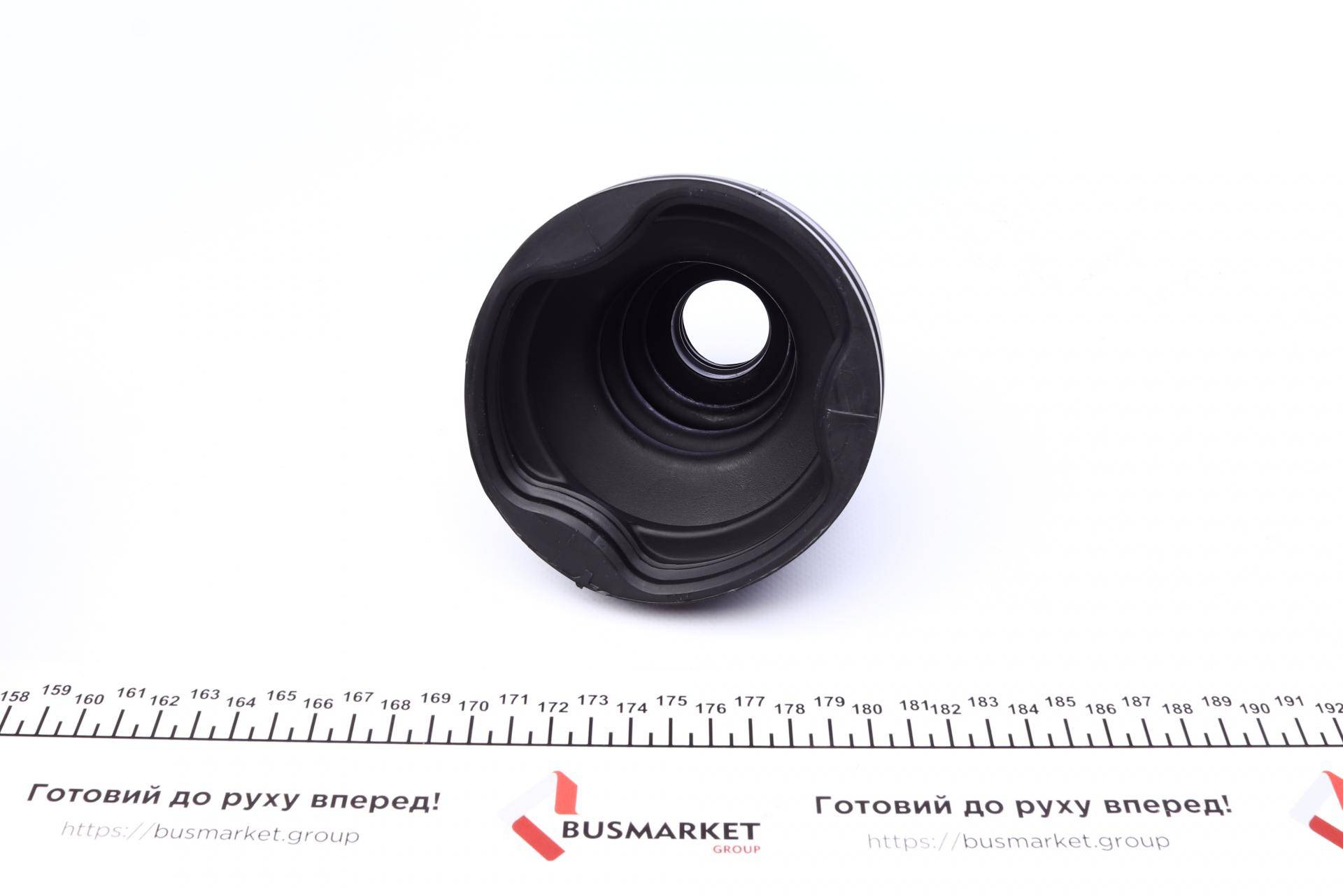 ШРКШ (внутрішній) Citroen Jumper/Fiat Ducato/Peugeot Boxer 2.2D/2.3D 06- (-ABS) (L)