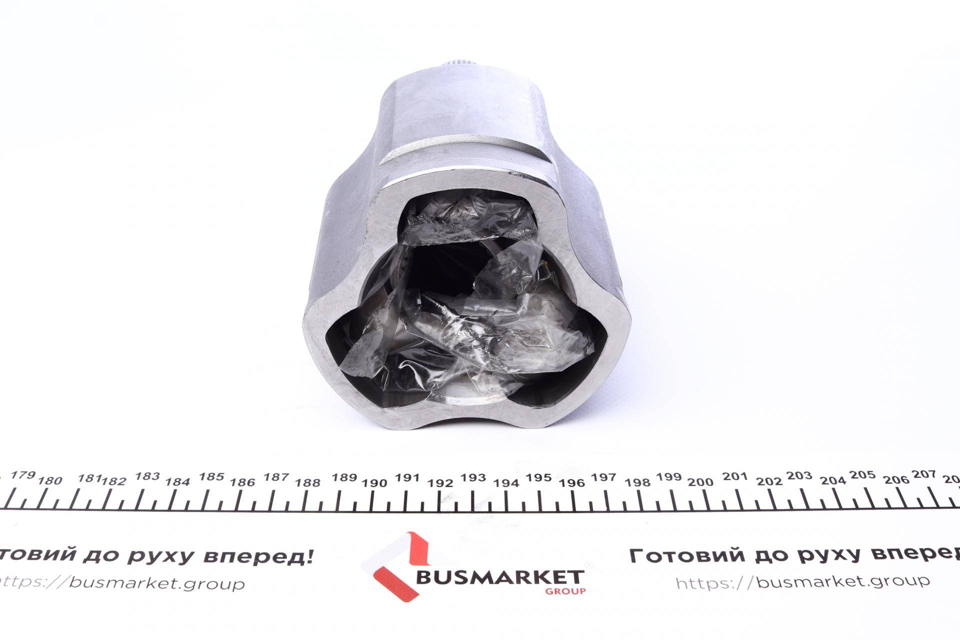 ШРКШ (внутрішній) Citroen Jumper/Fiat Ducato/Peugeot Boxer 2.2D/2.3D 06- (-ABS) (L)