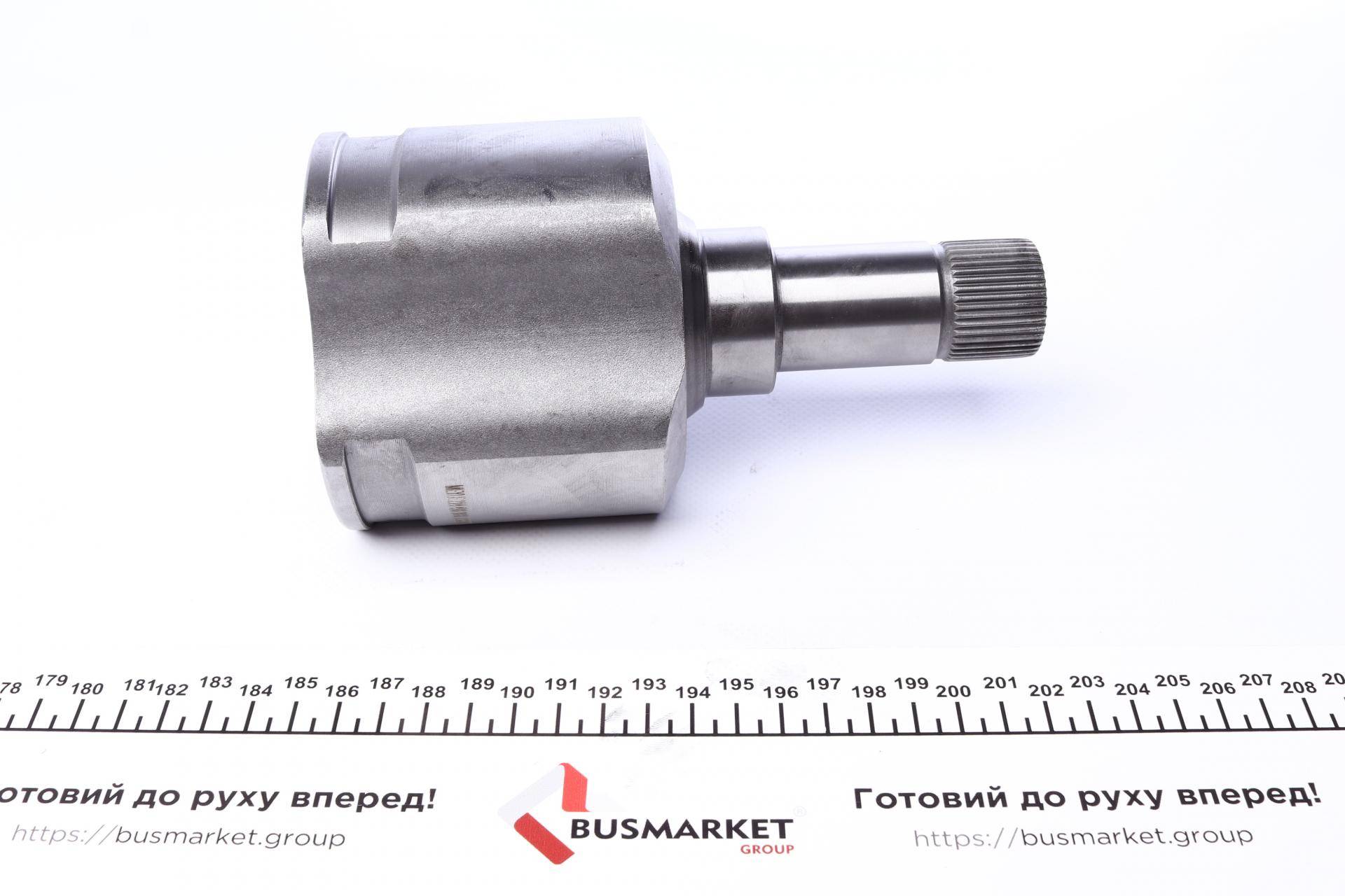 ШРКШ (внутрішній) Citroen Jumper/Fiat Ducato/Peugeot Boxer 2.2D/2.3D 06- (-ABS) (L)