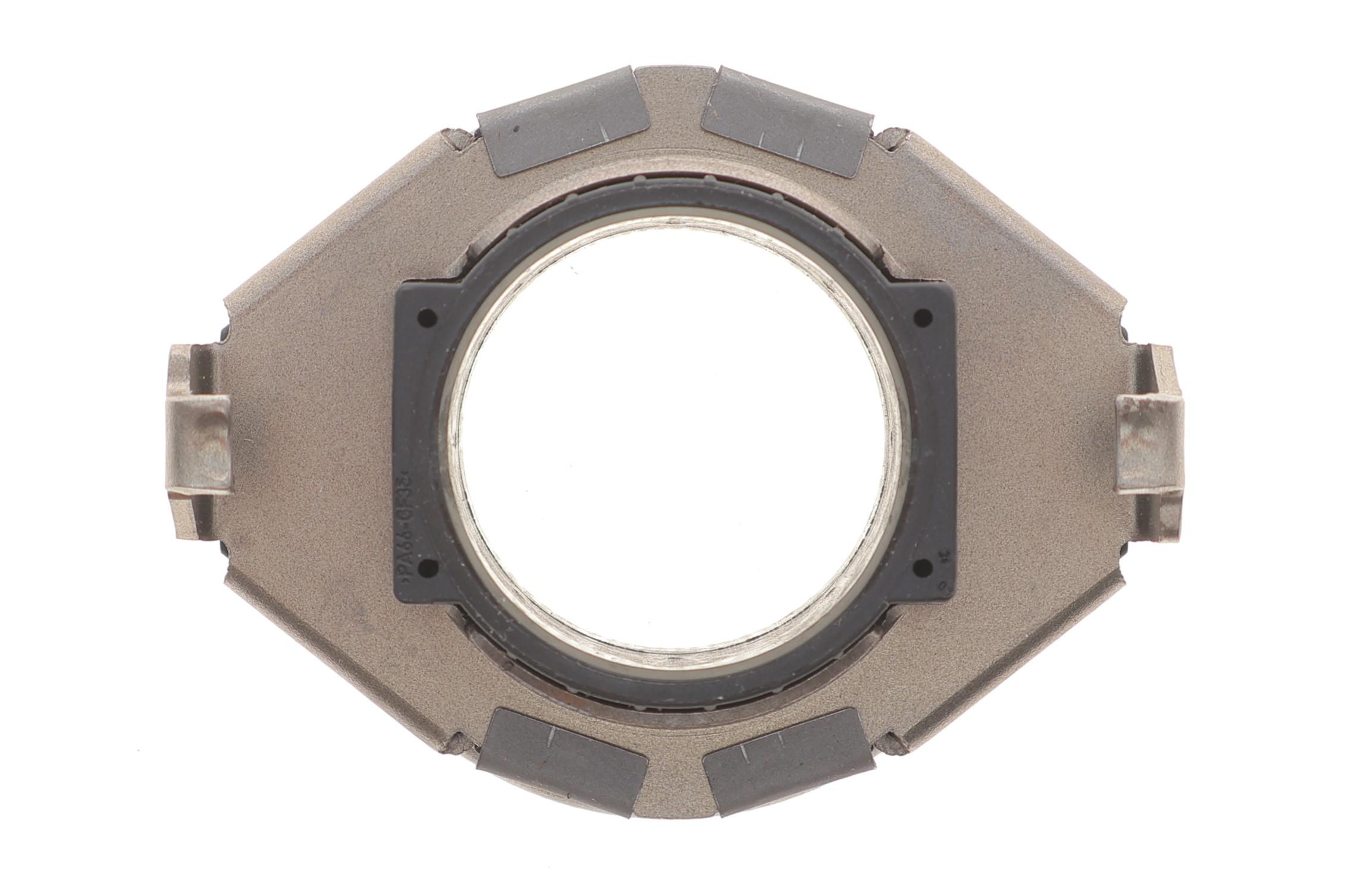 Демпфер + комплект зчеплення Mazda 3/CX-7 2.3/2.5 D 06-14