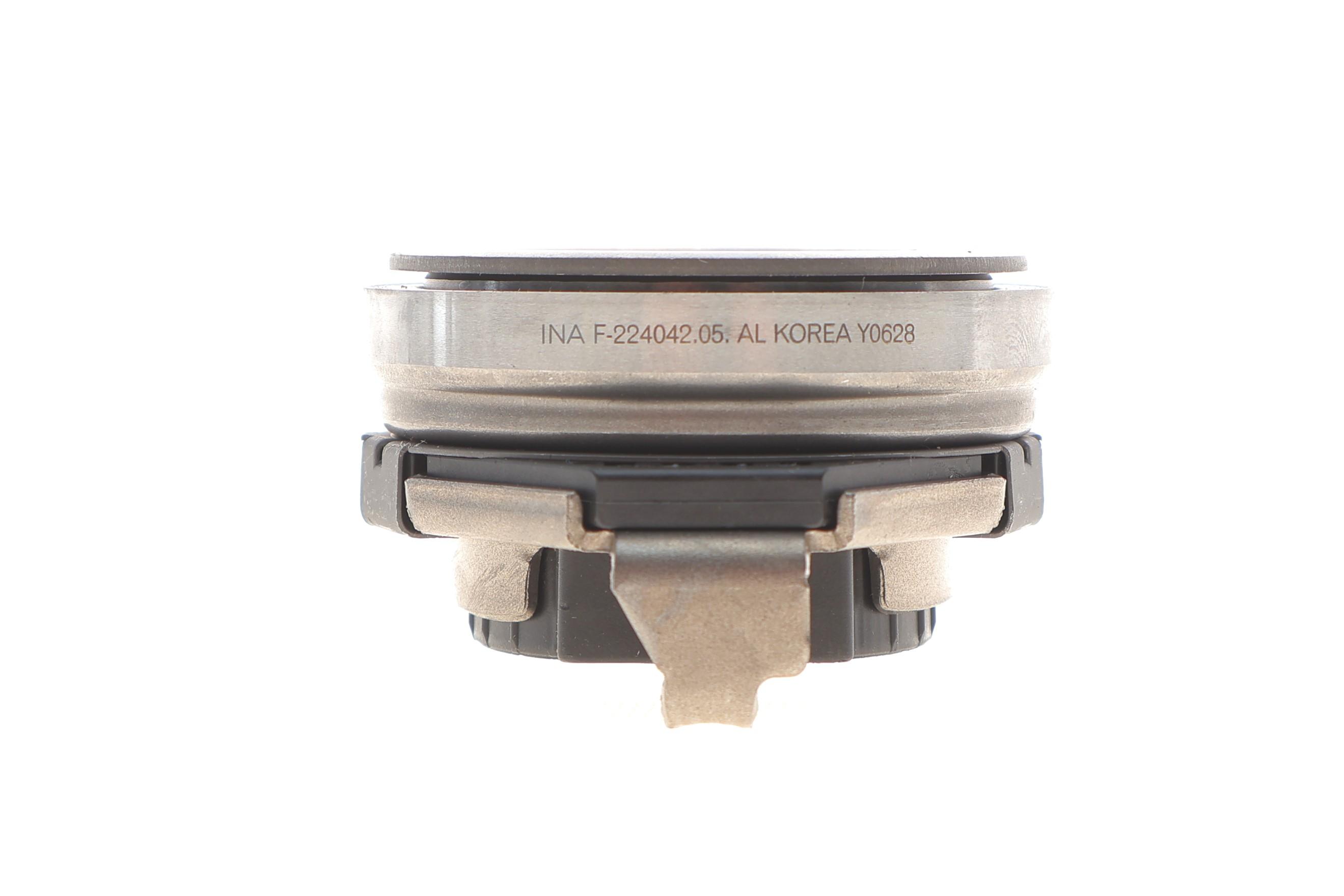 Демпфер + комплект зчеплення Mazda 3/CX-7 2.3/2.5 D 06-14