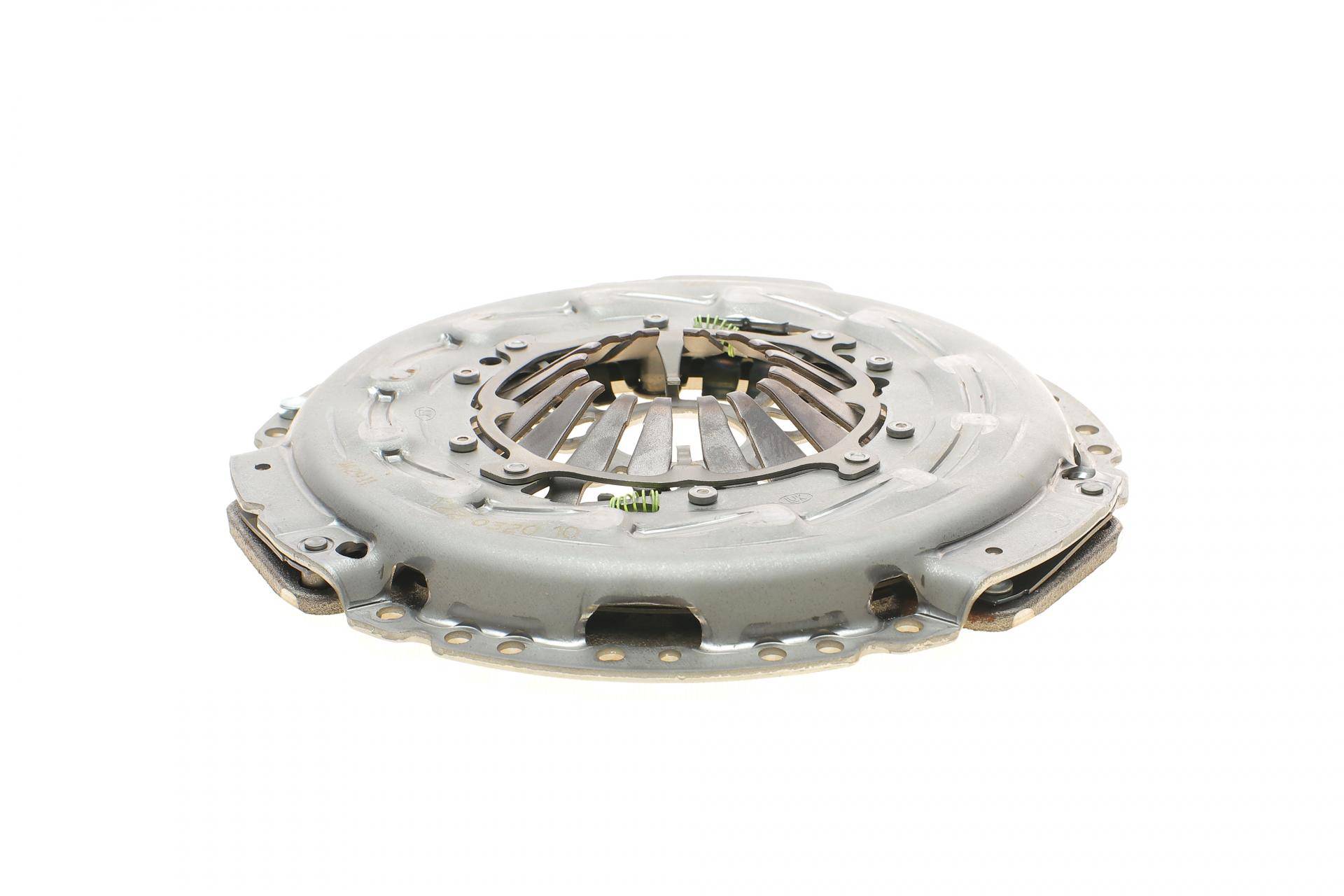 Комплект зчеплення Opel Combo 1.3CDTI 16V, 03-12, 51/55kw