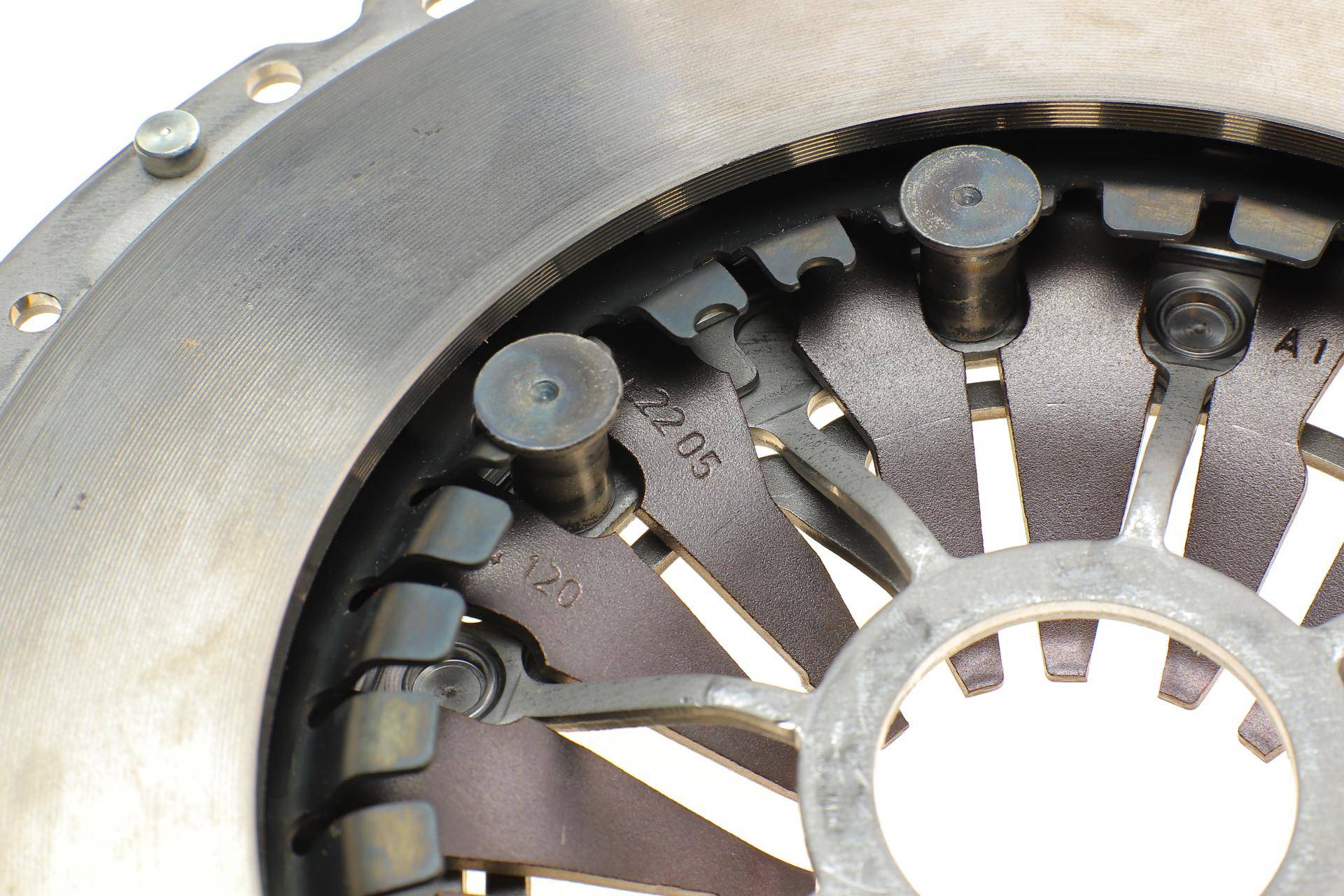 Комплект зчеплення Opel Combo 1.3CDTI 16V, 03-12, 51/55kw