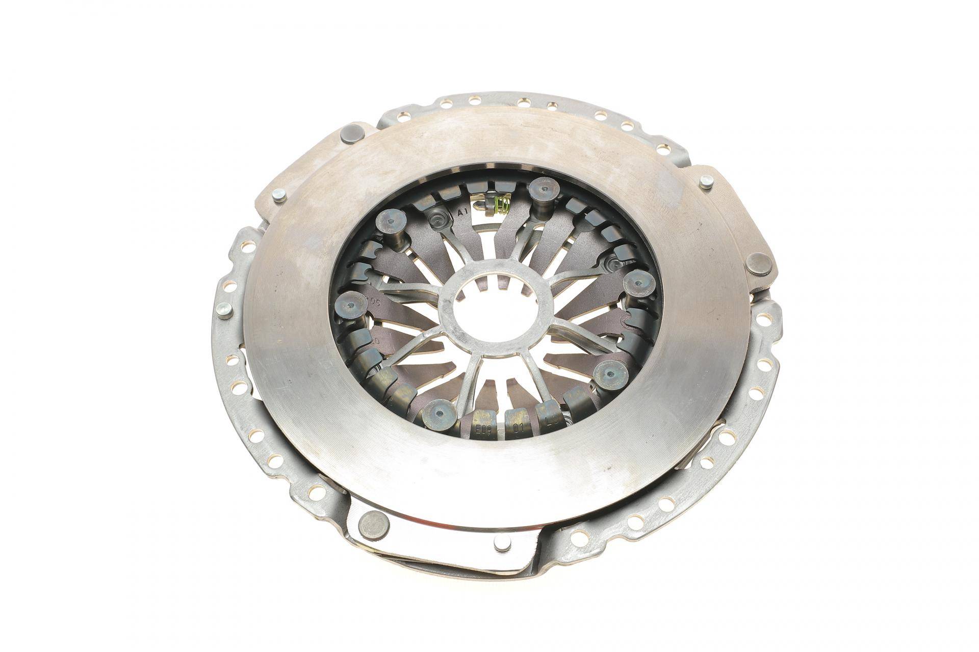 Комплект зчеплення Opel Combo 1.3CDTI 16V, 03-12, 51/55kw