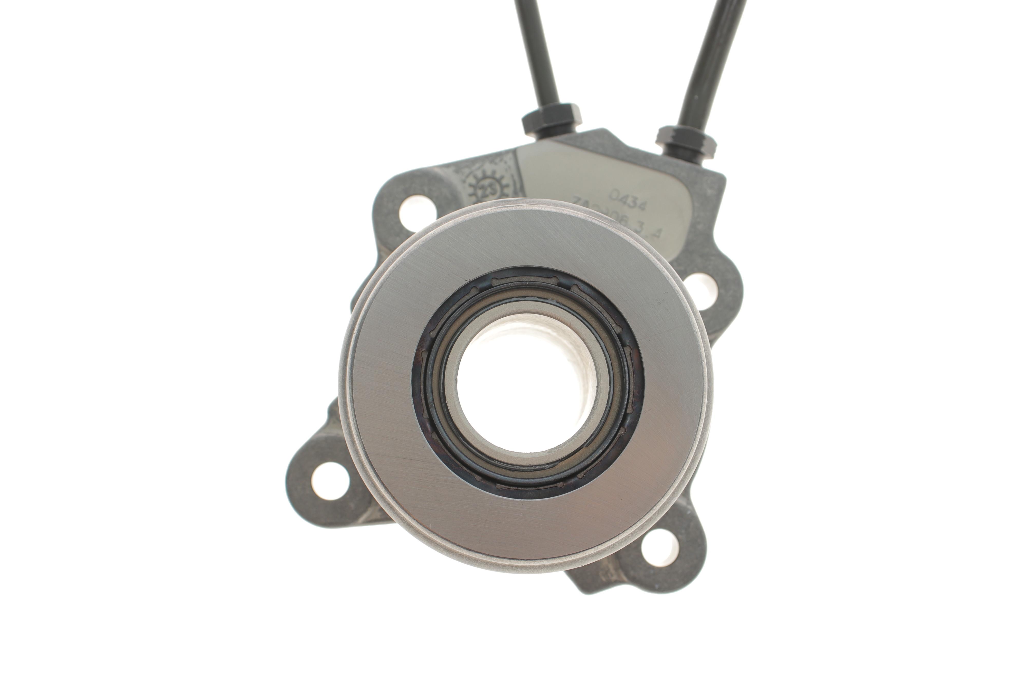 Підшипник вижимний MB A-class (W169)/B-class (W245) 04-12