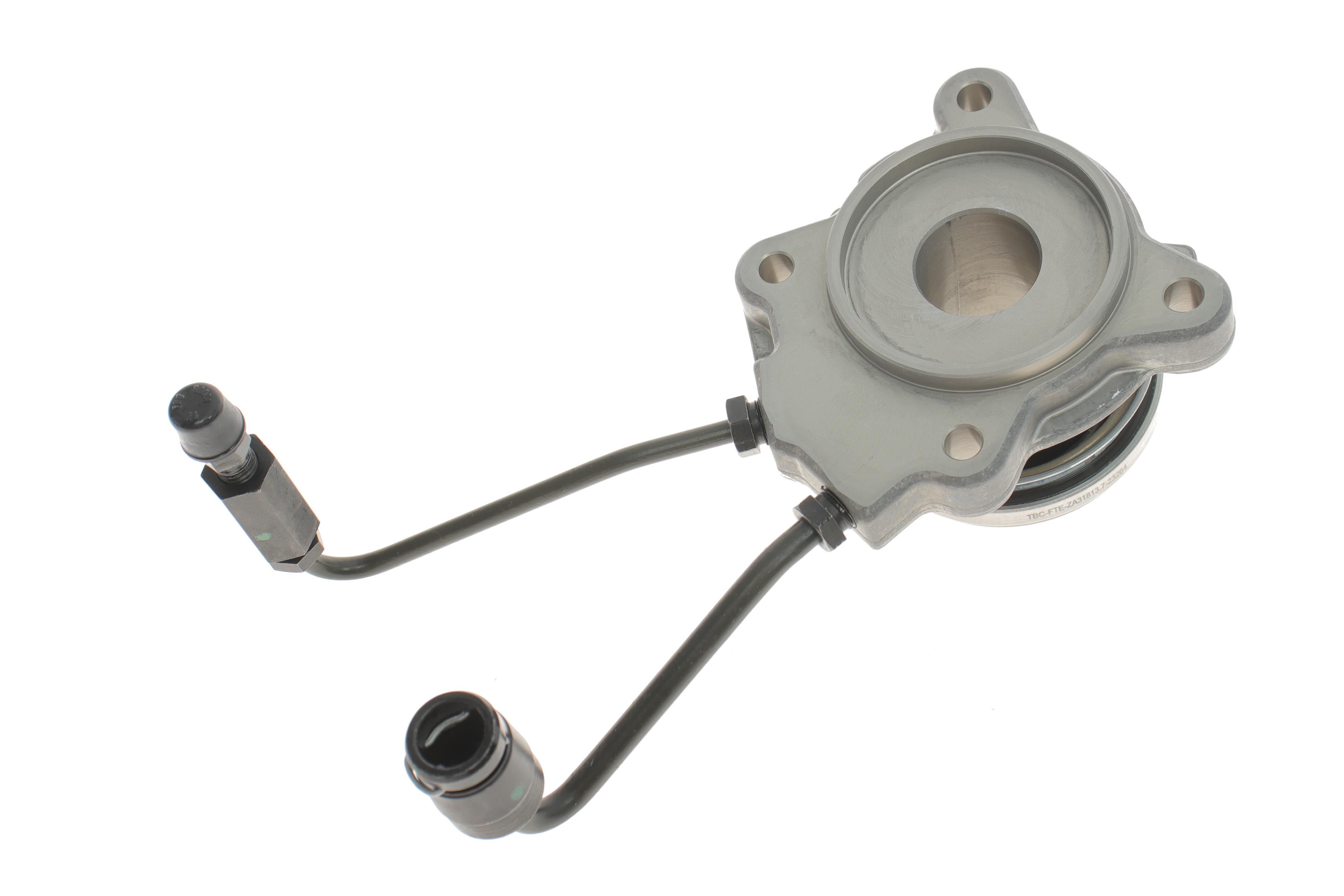 Підшипник вижимний MB A-class (W169)/B-class (W245) 04-12