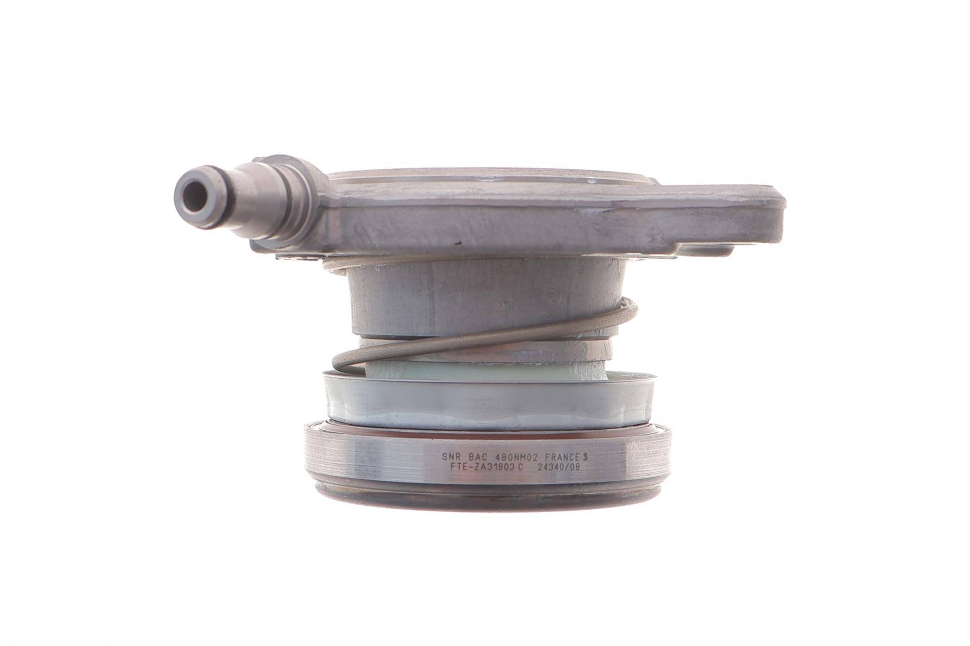 Підшипник вижимний Ford Mondeo IV 2.2TDCi/2.5, 03/07 - 01/15