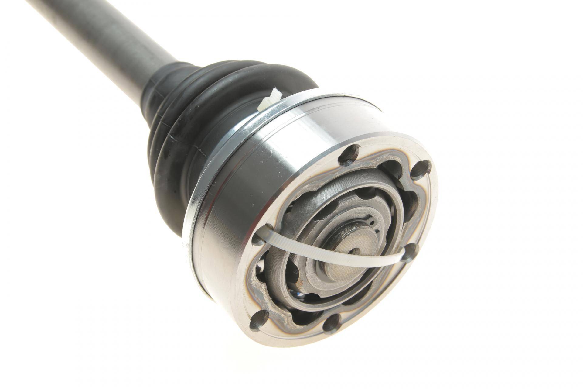 Піввісь (передня) VW Caddy III 2.0 SDI 04-10/Passat 1.9 TDI 03-10 (L) (36x511)