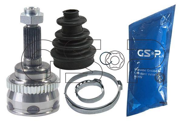 ШРКШ (зовнішній) Opel Agila A (23x20x139x43T) (+ABS)