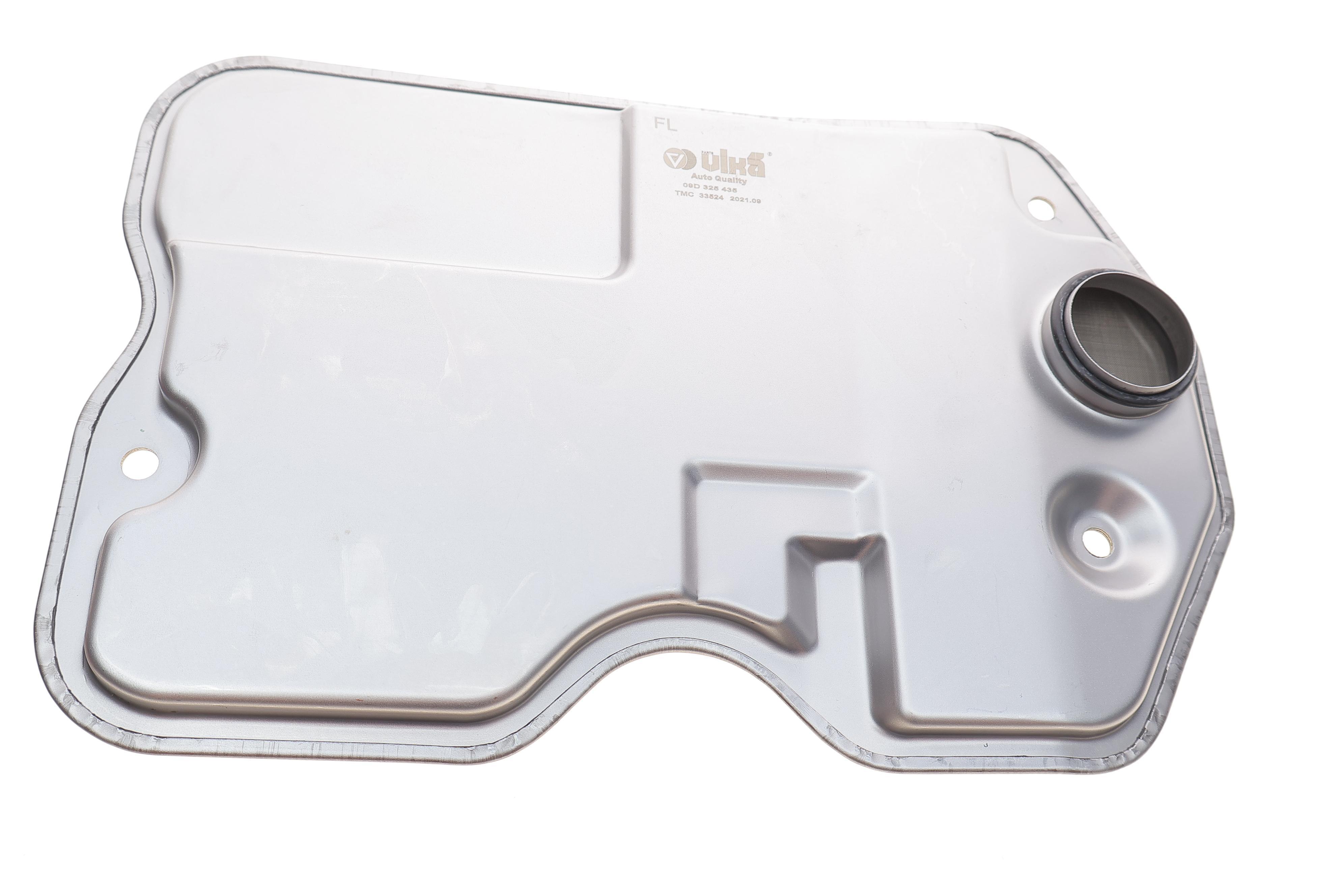 Фільтр АКПП VW Touareg/Porsche Cayenne 3.0-5.0 TDI 02-10