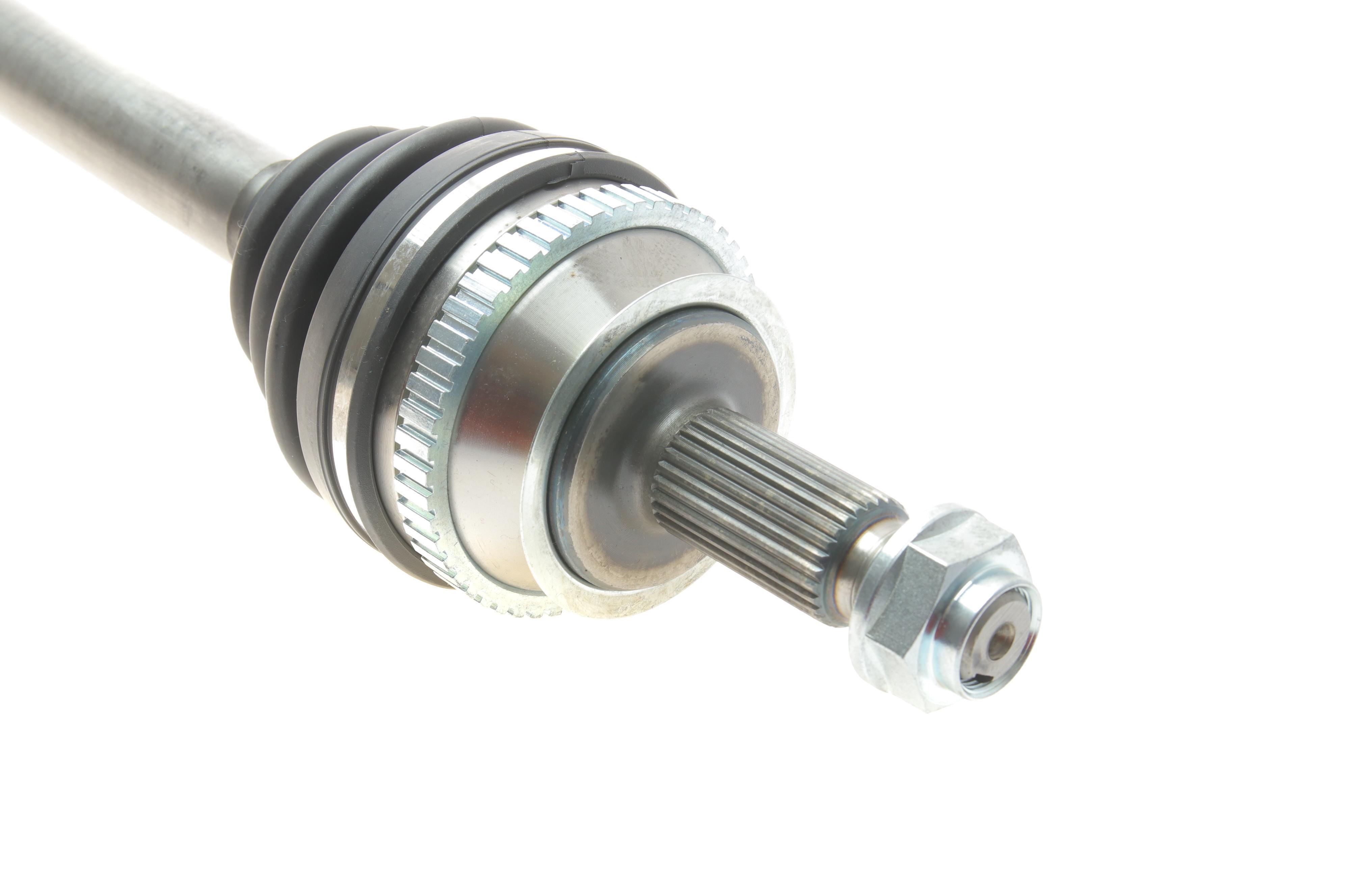 Піввісь (передня) Renault Master 1.9-2.2 dCi 98- (R) (28x39x1118x51T) (+ABS)