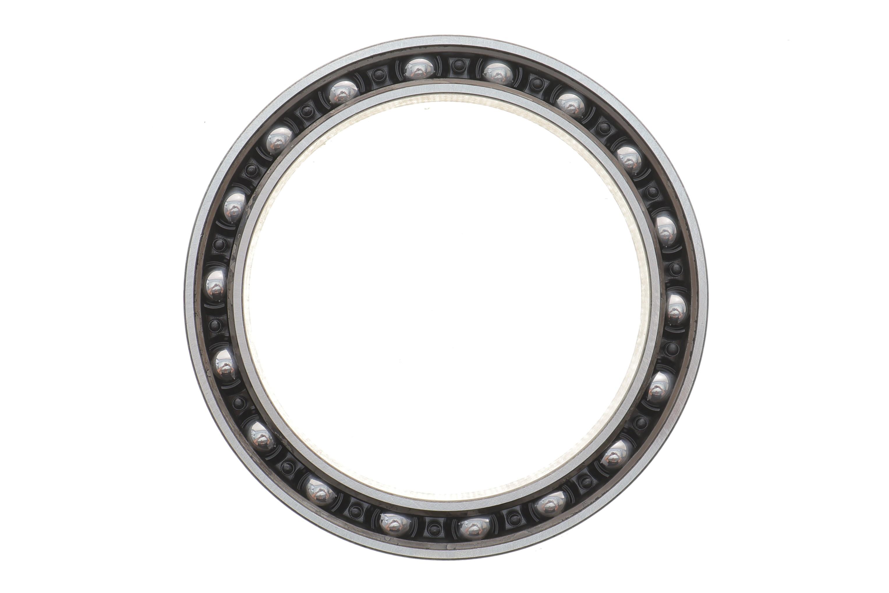 Підшипник КПП Renault Logan (100x130x16.5)