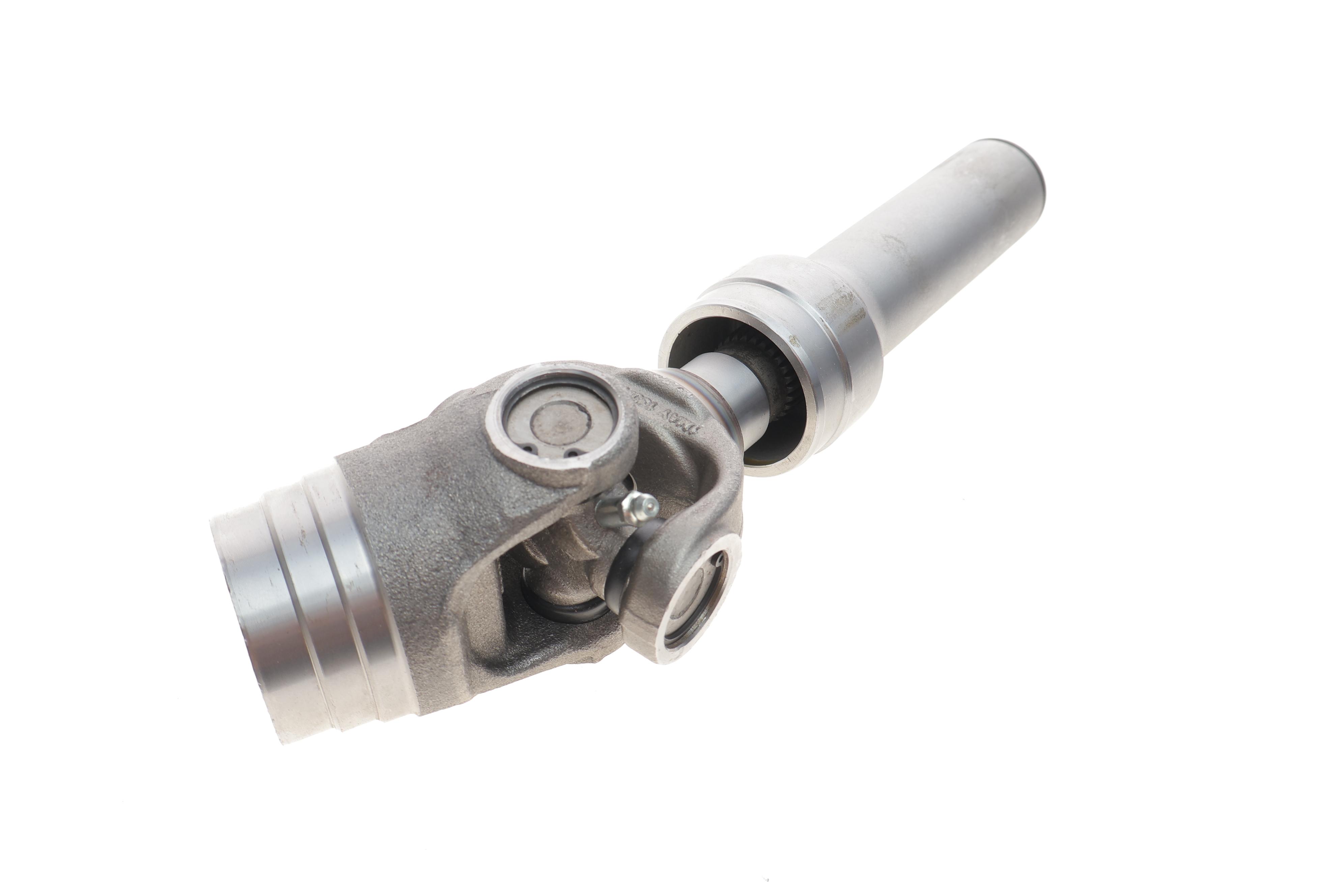 Фланець карданного валу (до редуктора) MB Vito (W639) 03- (L=190mm)