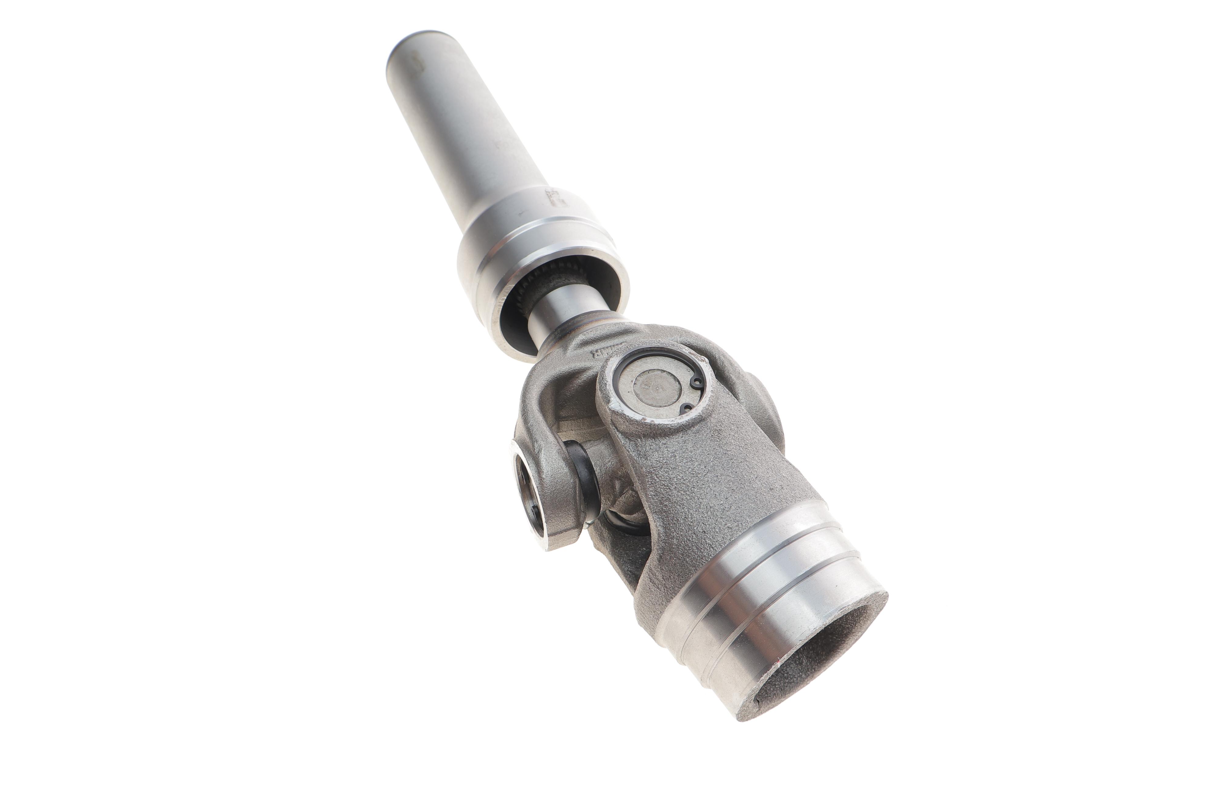 Фланець карданного валу (до редуктора) MB Vito (W639) 03- (L=190mm)