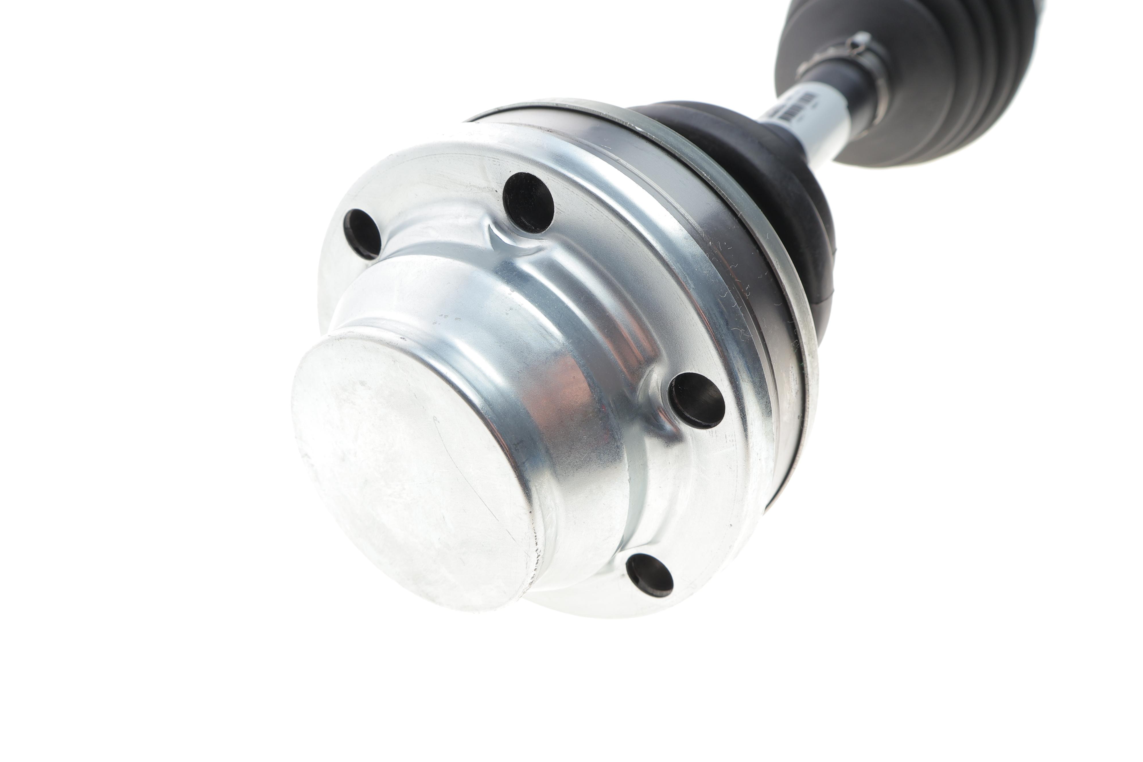 Піввісь (передня) MB Vito (W638) 2.2 CDI 99-03 (27x505x48T) (+ABS)