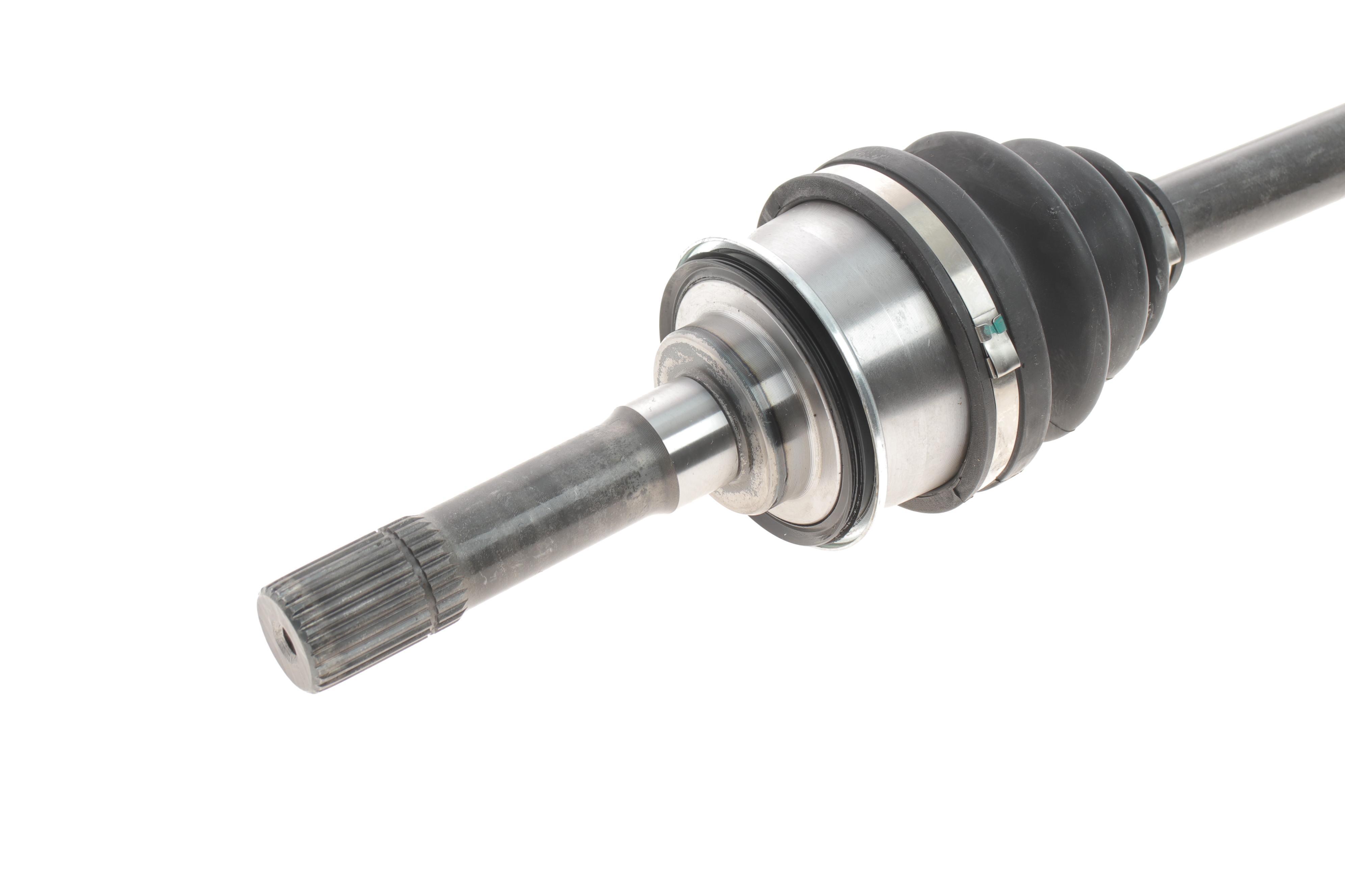 Піввісь (передня) Suzuki Grand Vitara 98-05/Vitara 94-98 (L) (30x26x534)