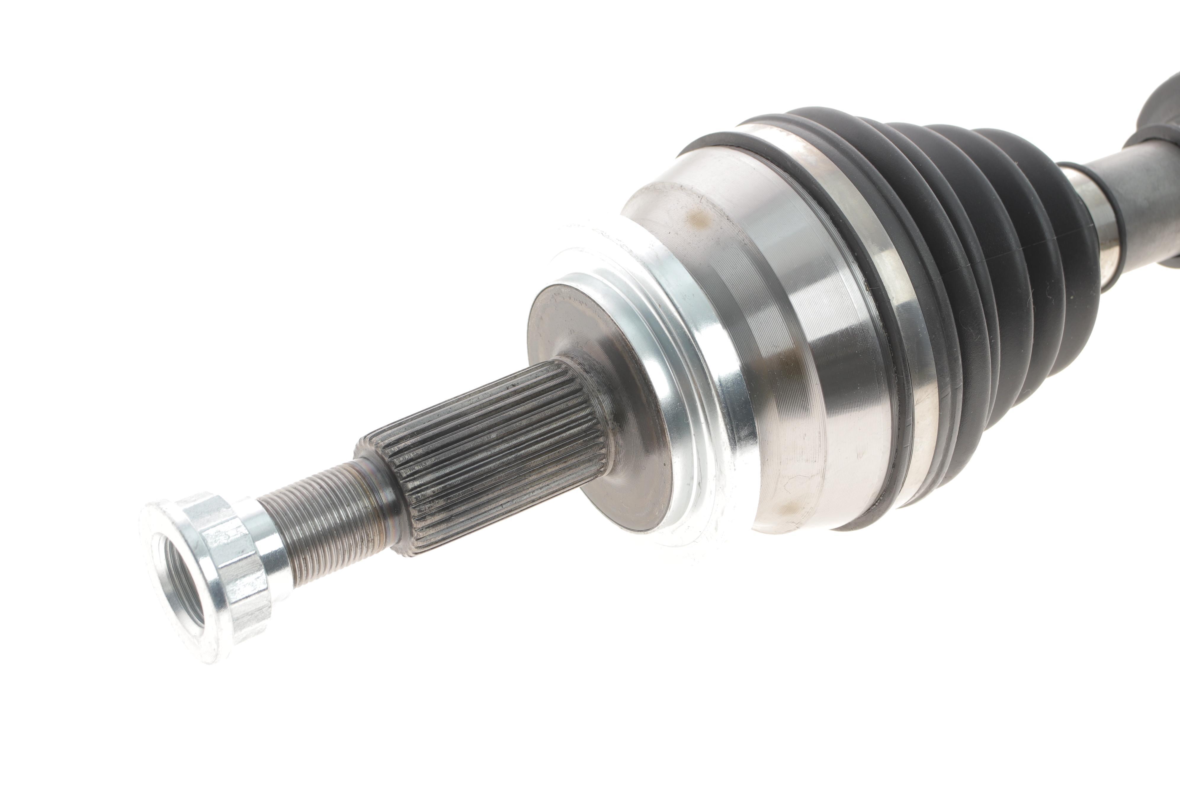 Піввісь (передня) Toyota Rav4 2.0/2.2 D 08- (L) (30x24x625)