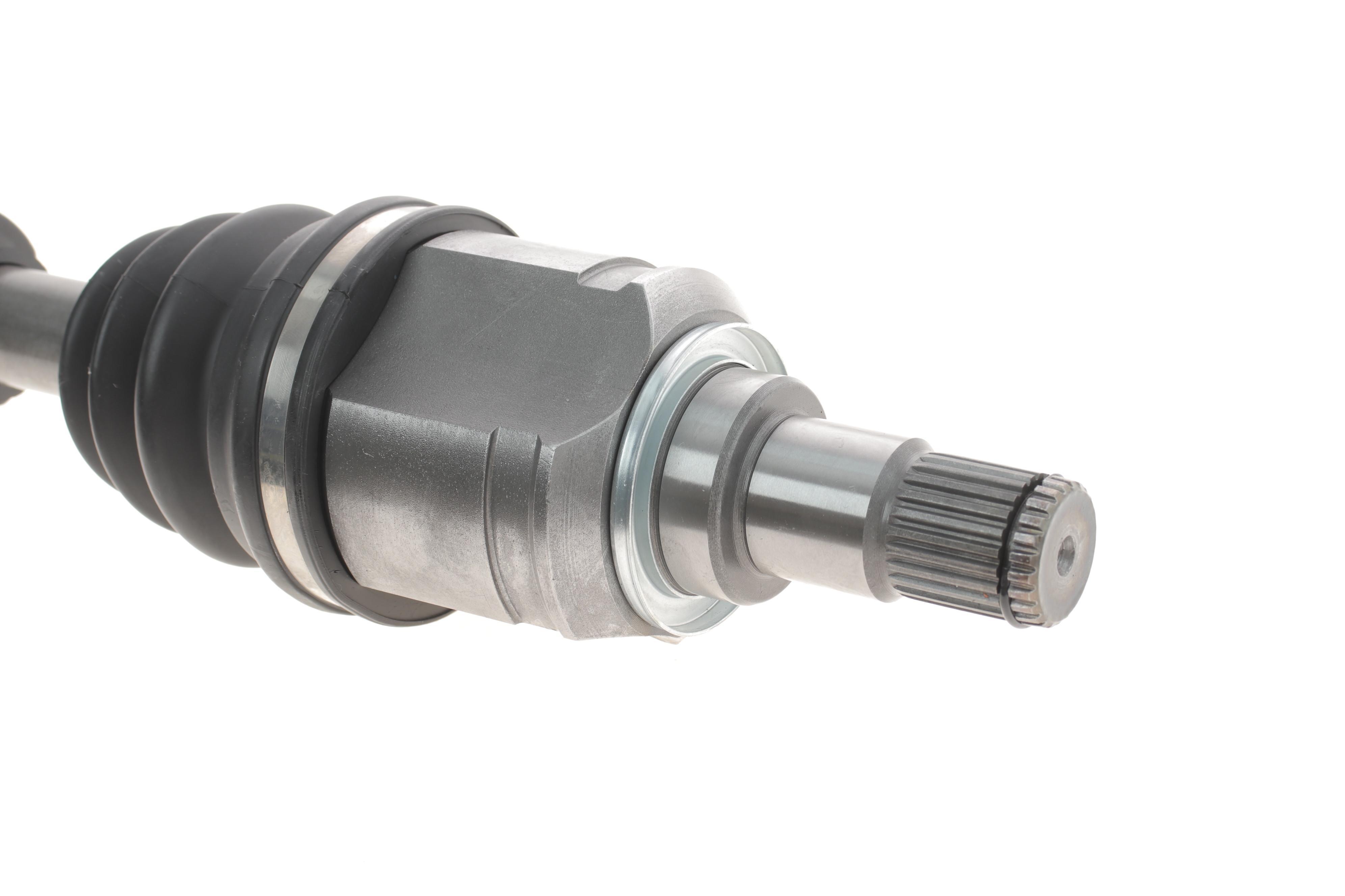 Піввісь (передня) Toyota Rav4 2.0/2.2 D 08- (L) (30x24x625)