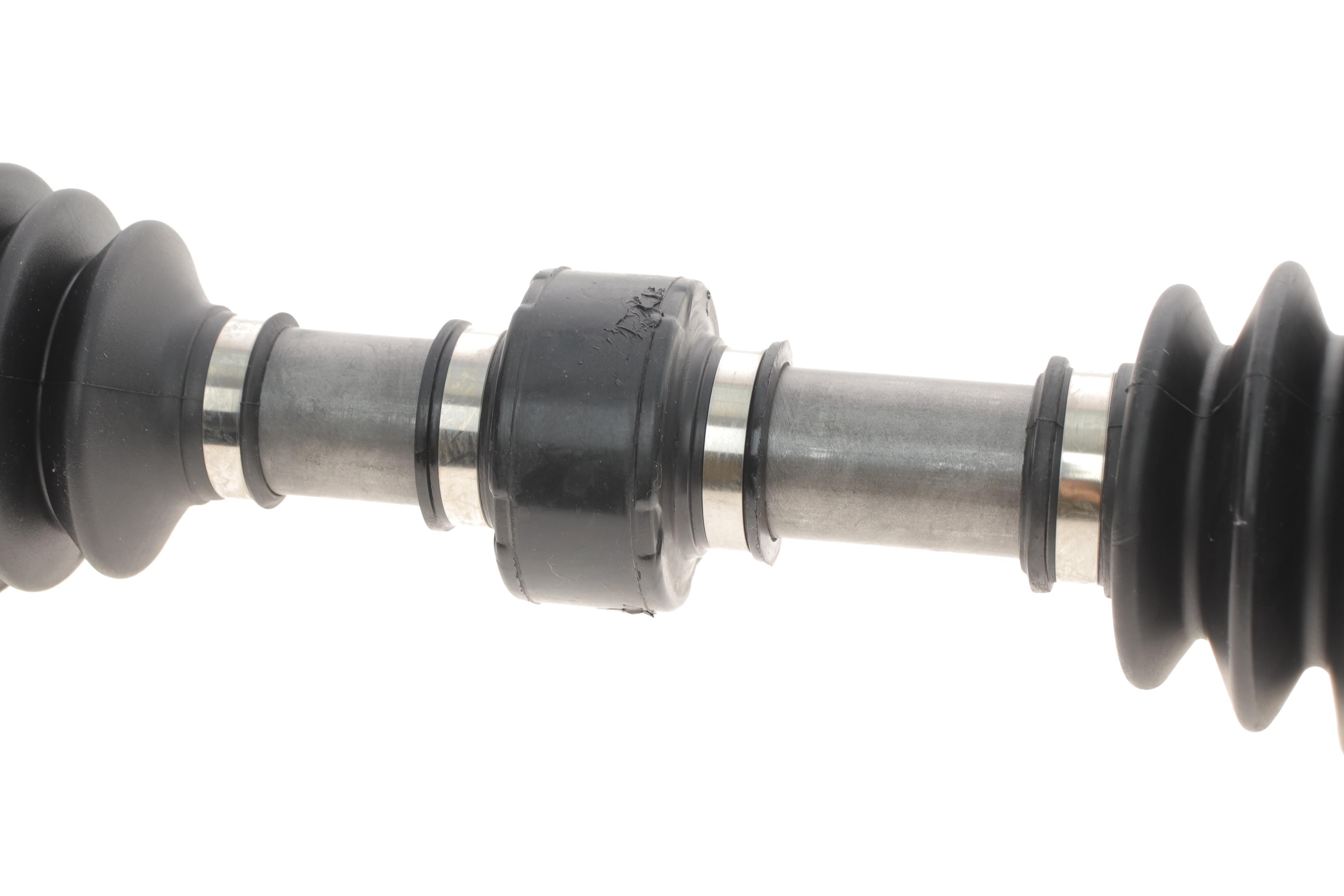 Піввісь (передня) Toyota Rav4 2.0/2.2 D 08- (L) (30x24x625)