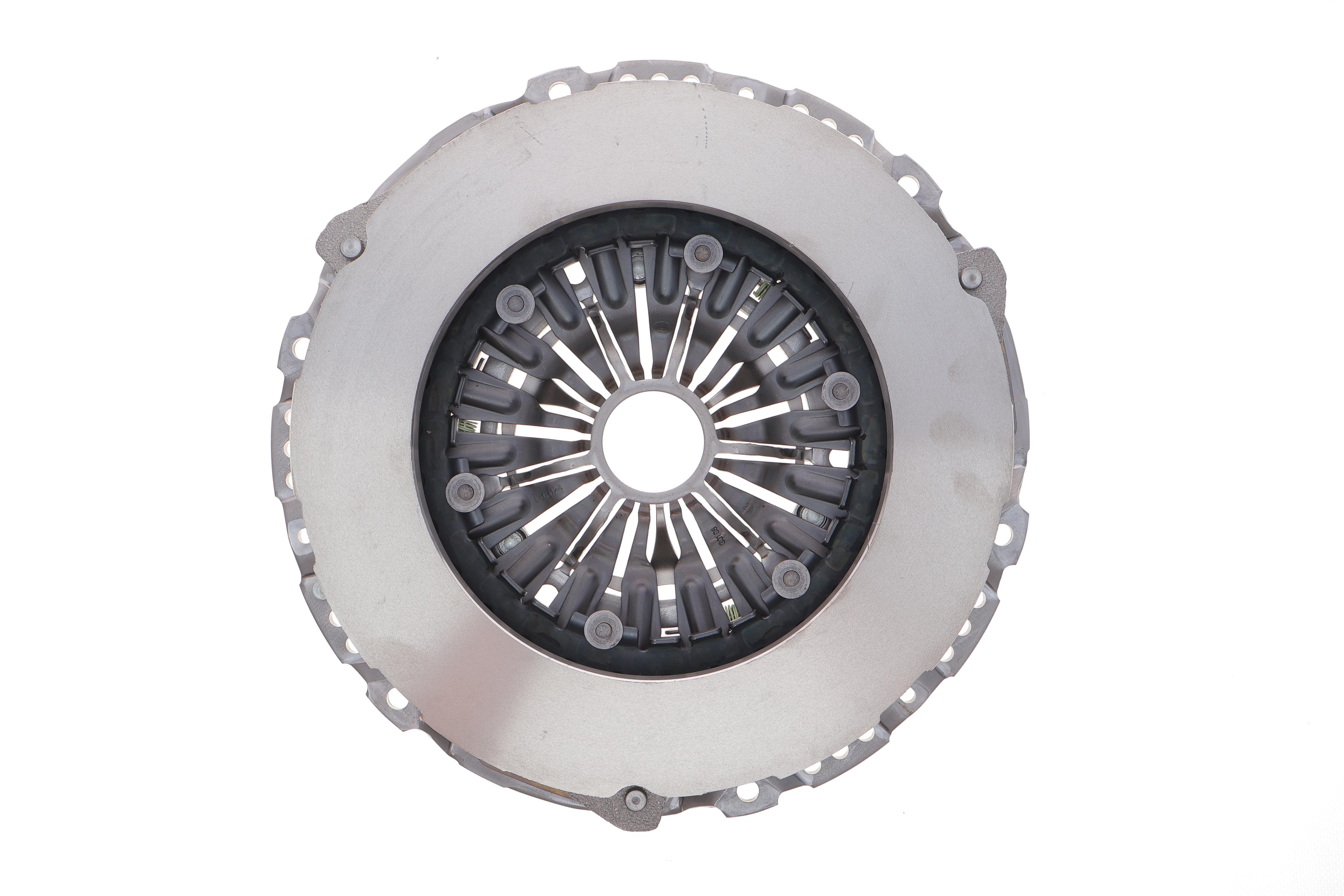 Комплект зчеплення Ford Transit 2.2 TDCi 11- RWD, 74/92/114kw