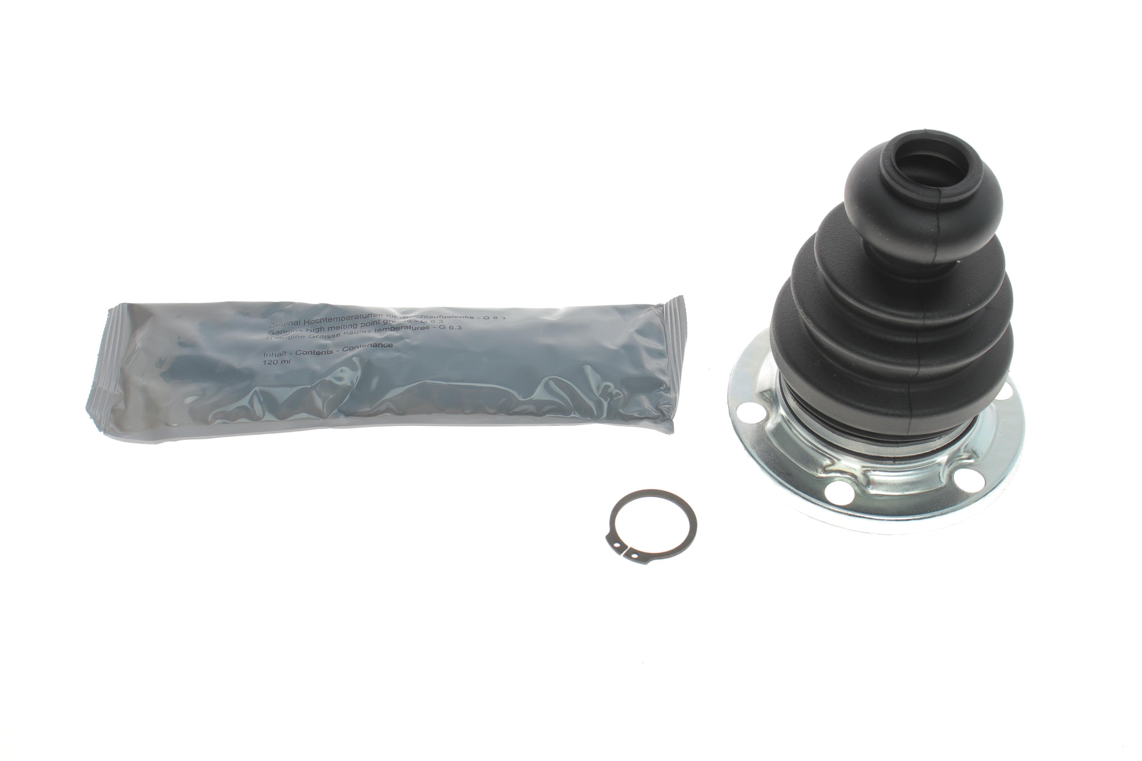 Пильник ШРКШ (внутрішній) MB Sprinter 901-904 96-06 OM602 (24x107.5)