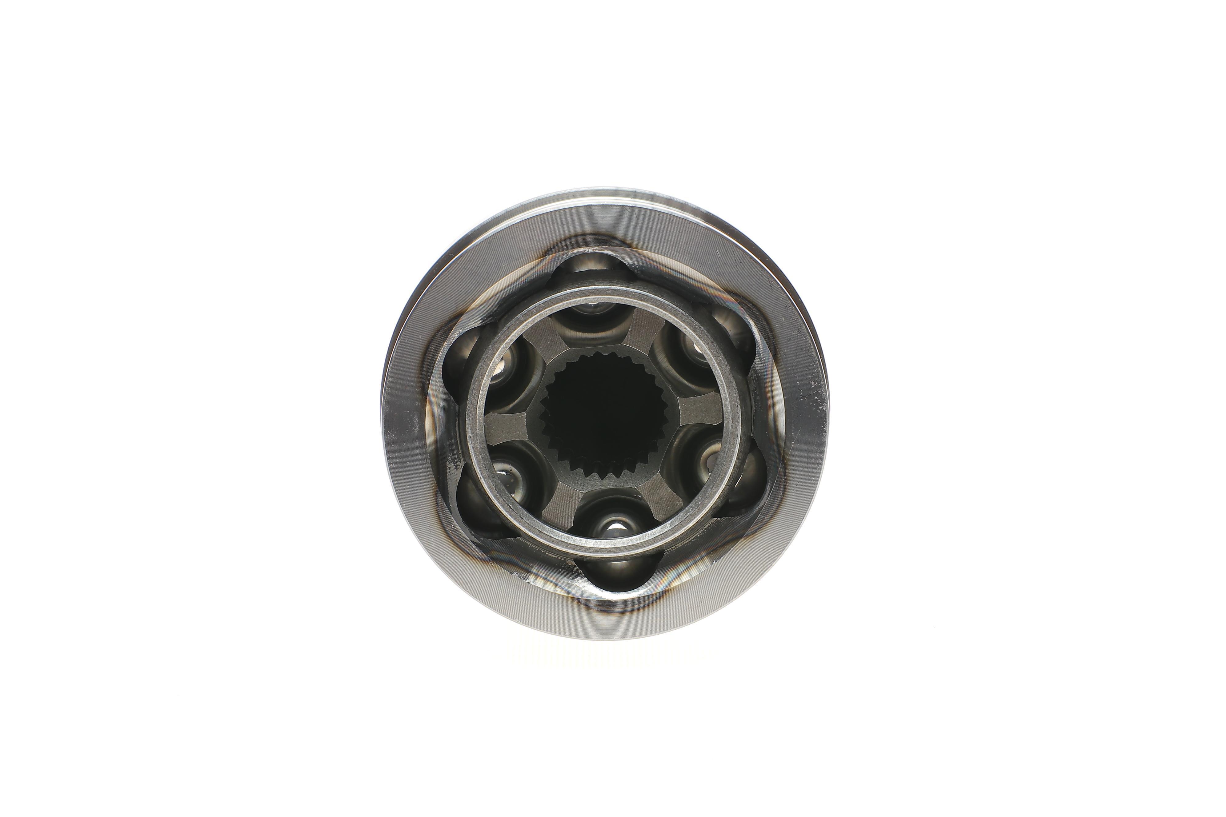 ШРКШ (зовнішній) Nissan X-Trail 01-13 (29x25x168) (+44 ABS)