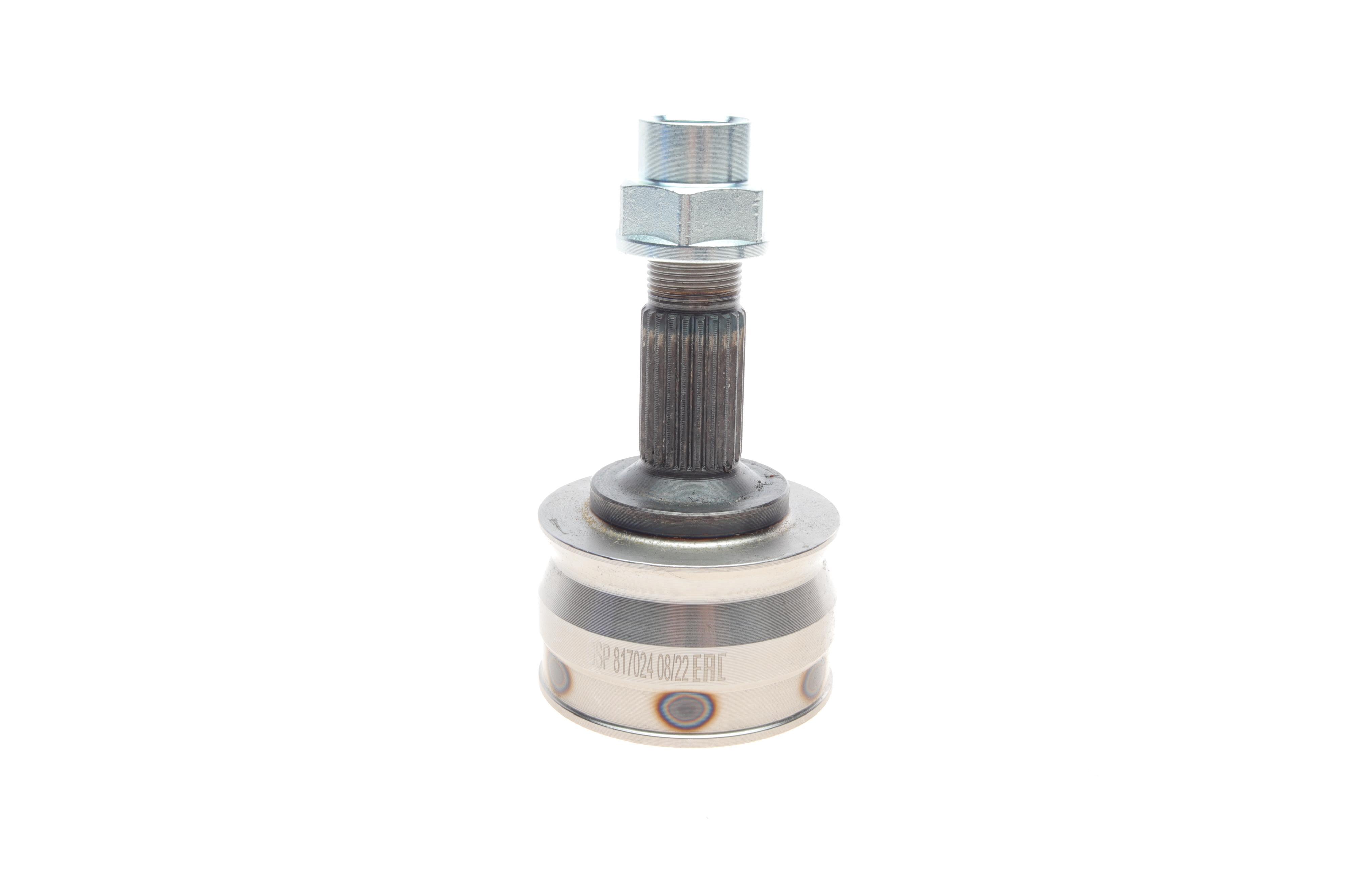 ШРКШ (зовнішній) Fiat Seicento 97-10 (22x20)