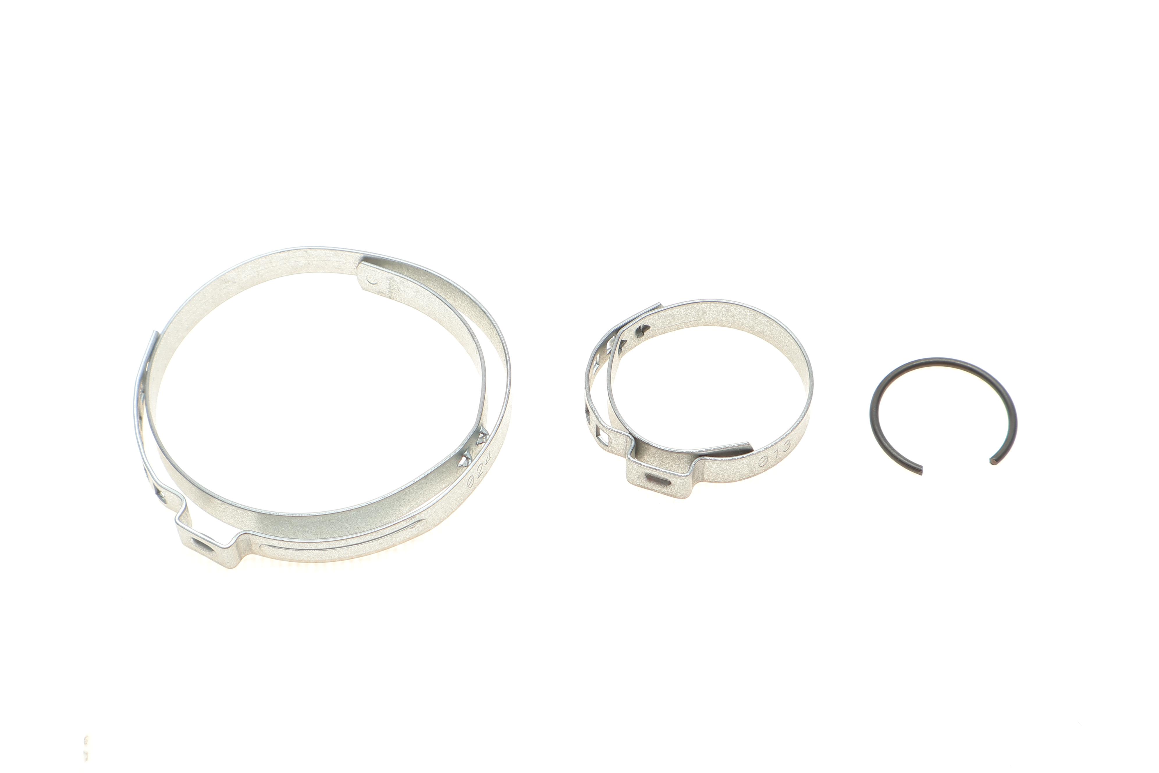 ШРКШ (зовнішній) Ford Fiesta V 01-08/Fusion 02-12 (25z/22z/53.3)