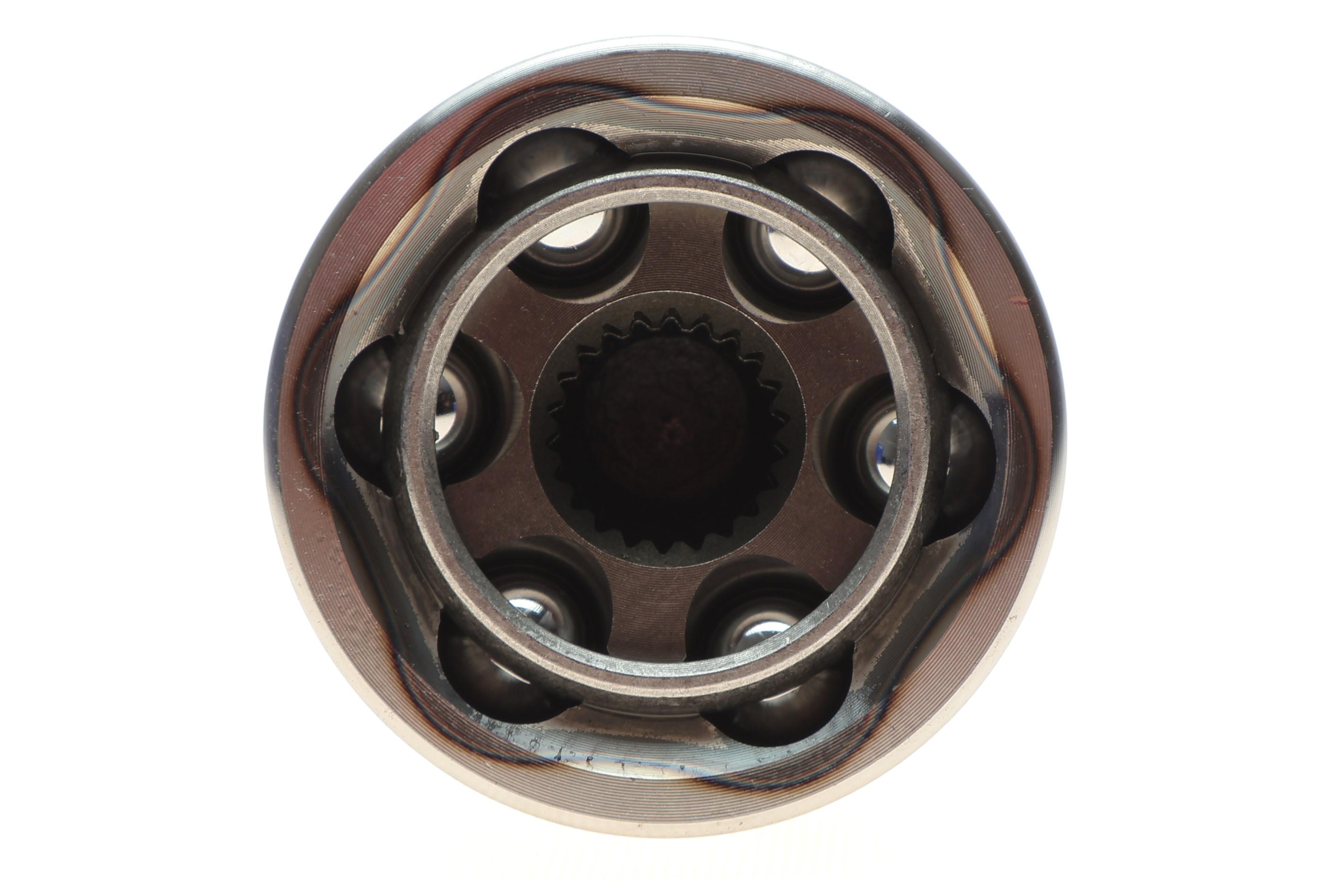 ШРКШ (зовнішній) Ford Fiesta V 01-08/Fusion 02-12 (25z/22z/53.3)