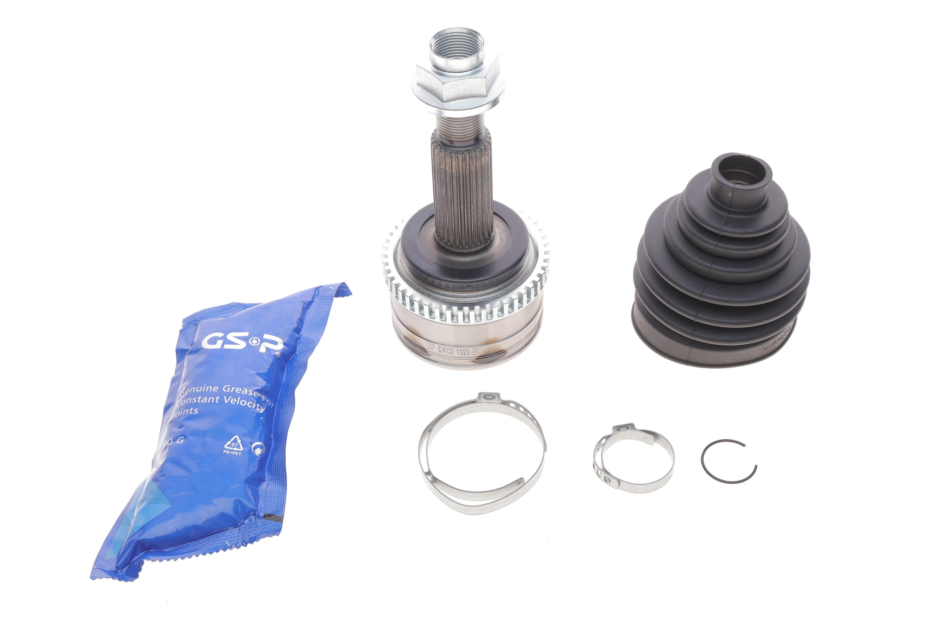 ШРКШ (зовнішній) Hyundai i30 II 12-/Kia Ceed II 1.4-1.6/1.6 CRDI 12- (27z/22z) (ABS46z)