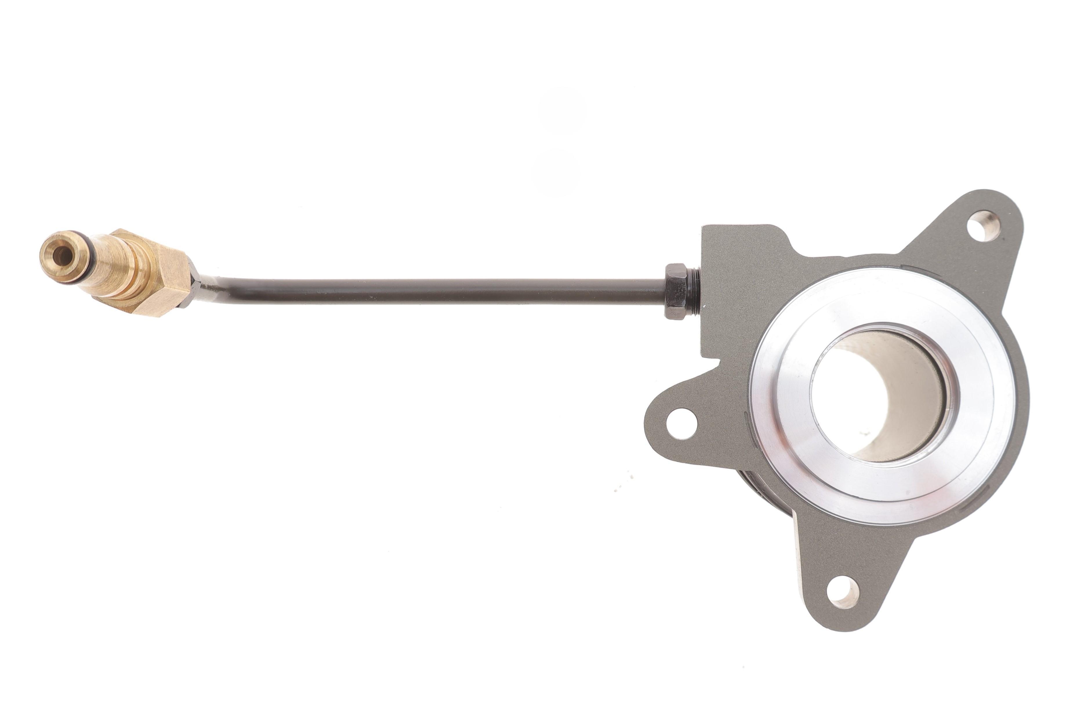 Демпфер + комплект зчеплення SsangYong Korando 2.0 e-XDi 10-