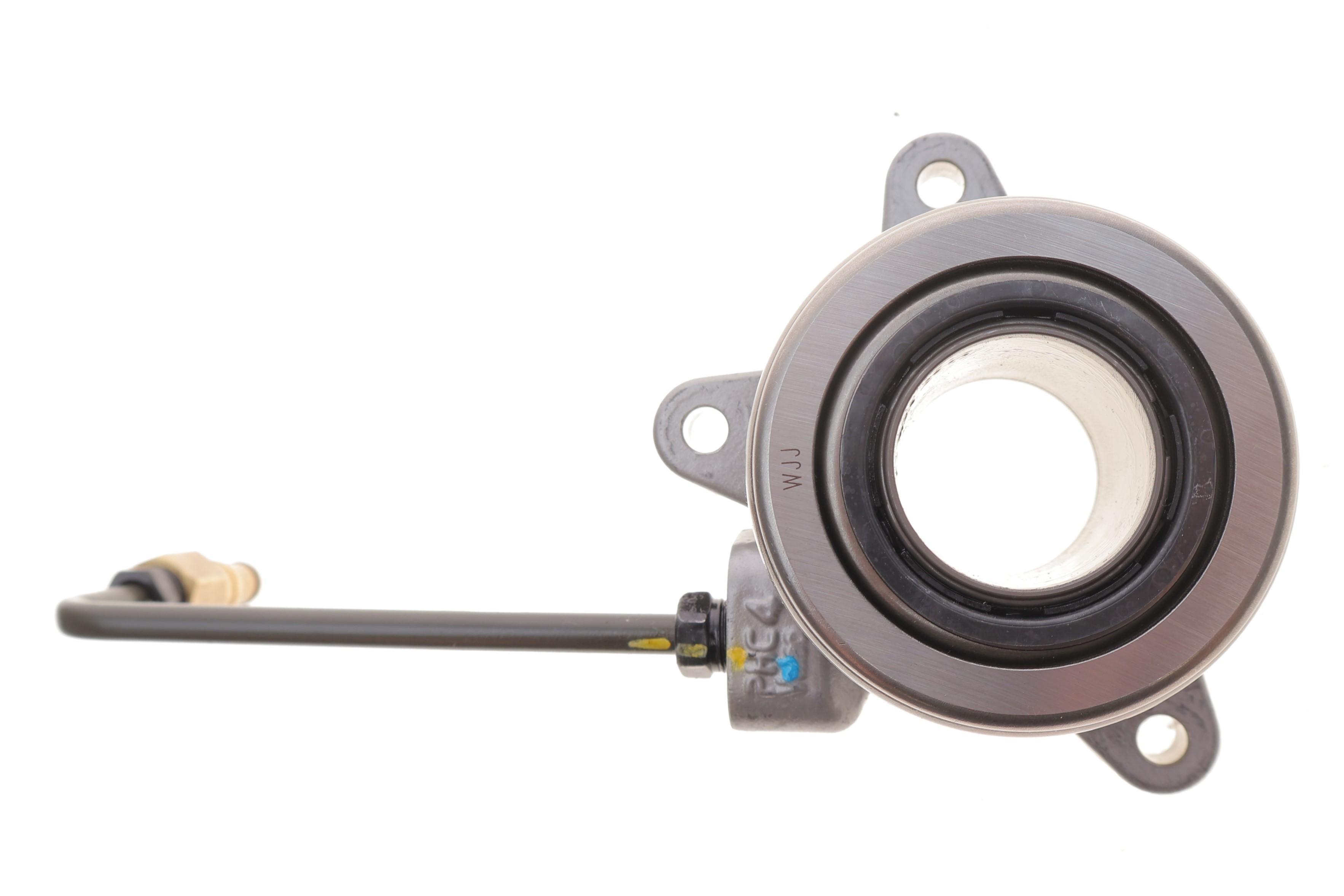 Демпфер + комплект зчеплення SsangYong Korando 2.0 e-XDi 10-