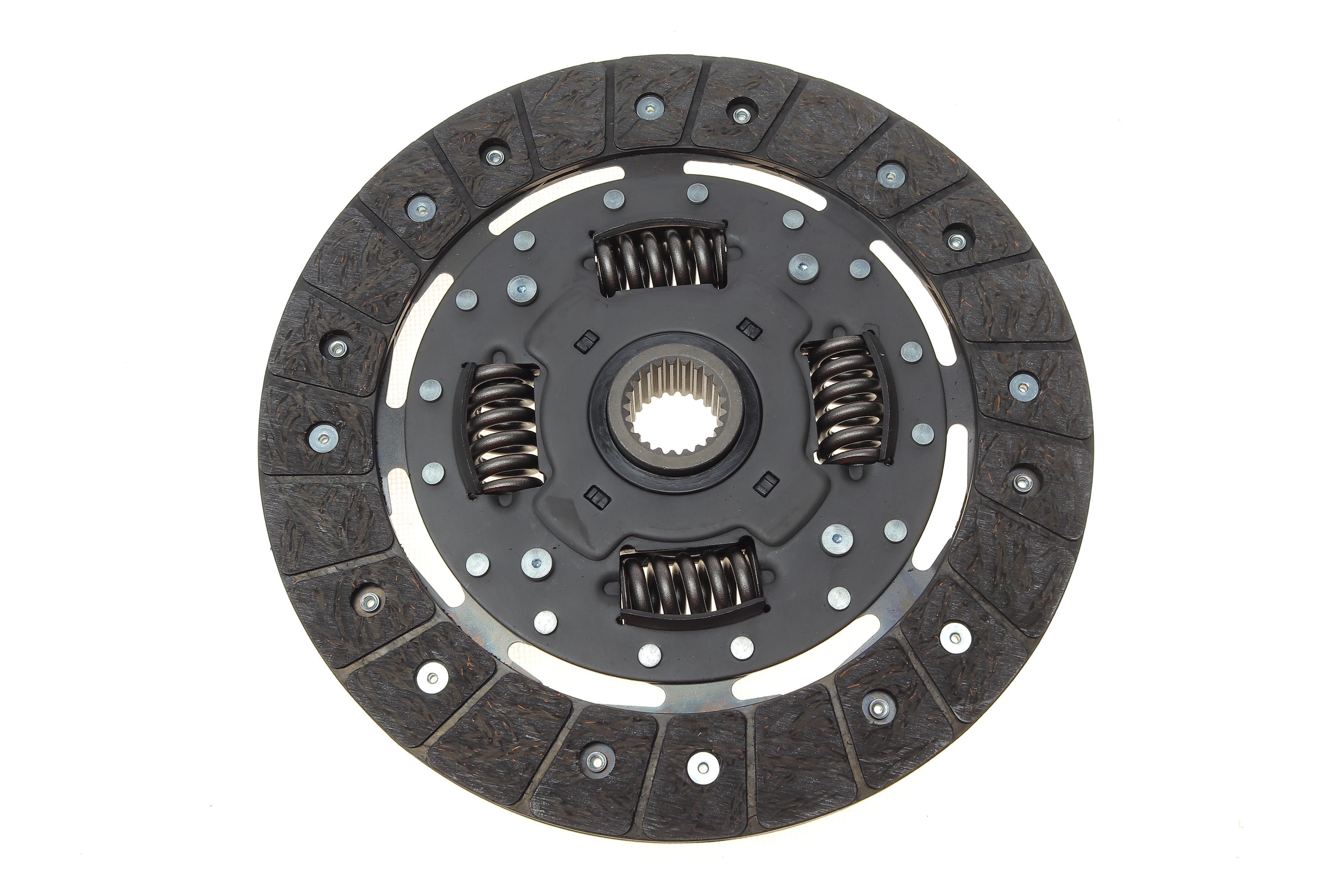 Диск зчеплення Ford Mondeo 1.6/1.8i 96-00 (d=215mm)