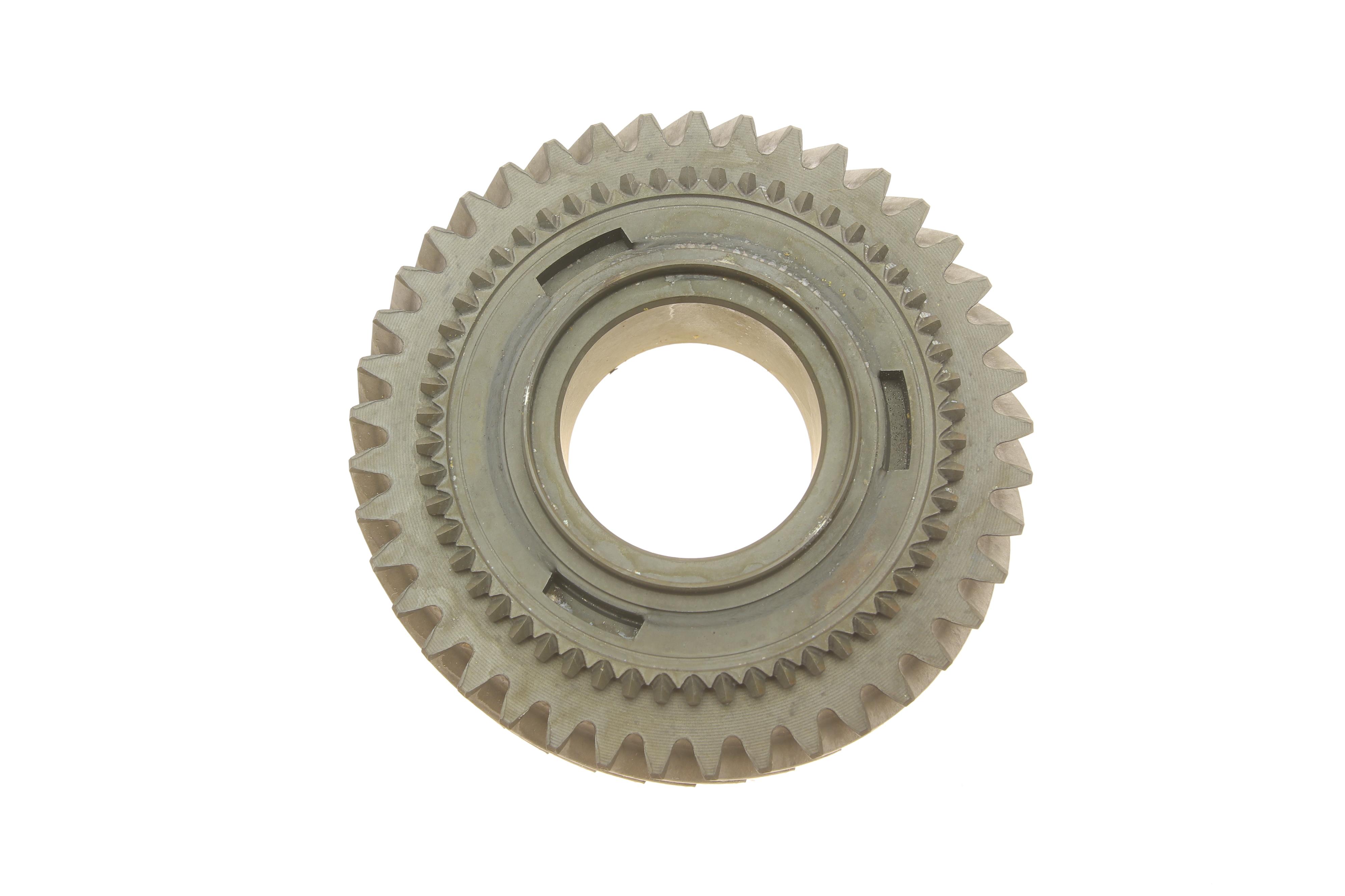 Шестерня КПП Fiat Ducato 2.3/2.8JTD 97- (2 передача) (z=41)