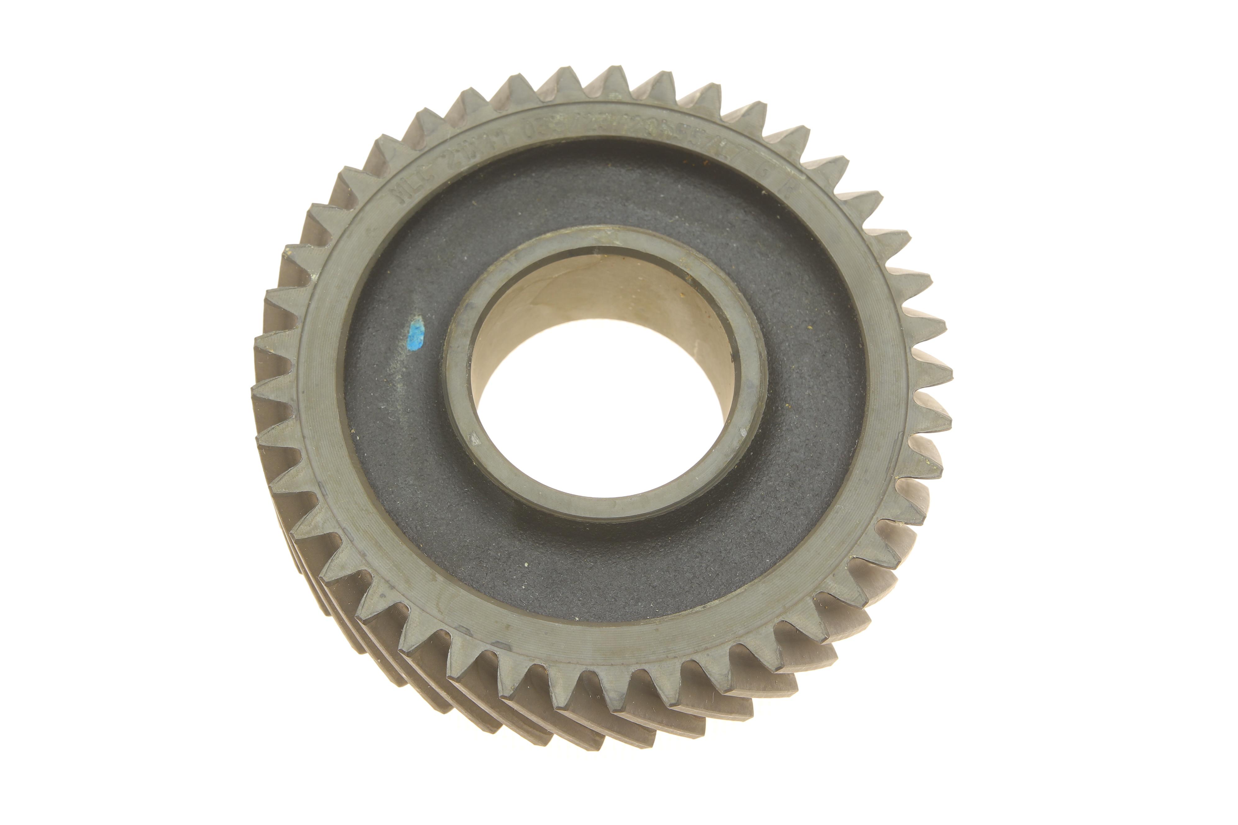 Шестерня КПП Fiat Ducato 2.3/2.8JTD 97- (2 передача) (z=41)