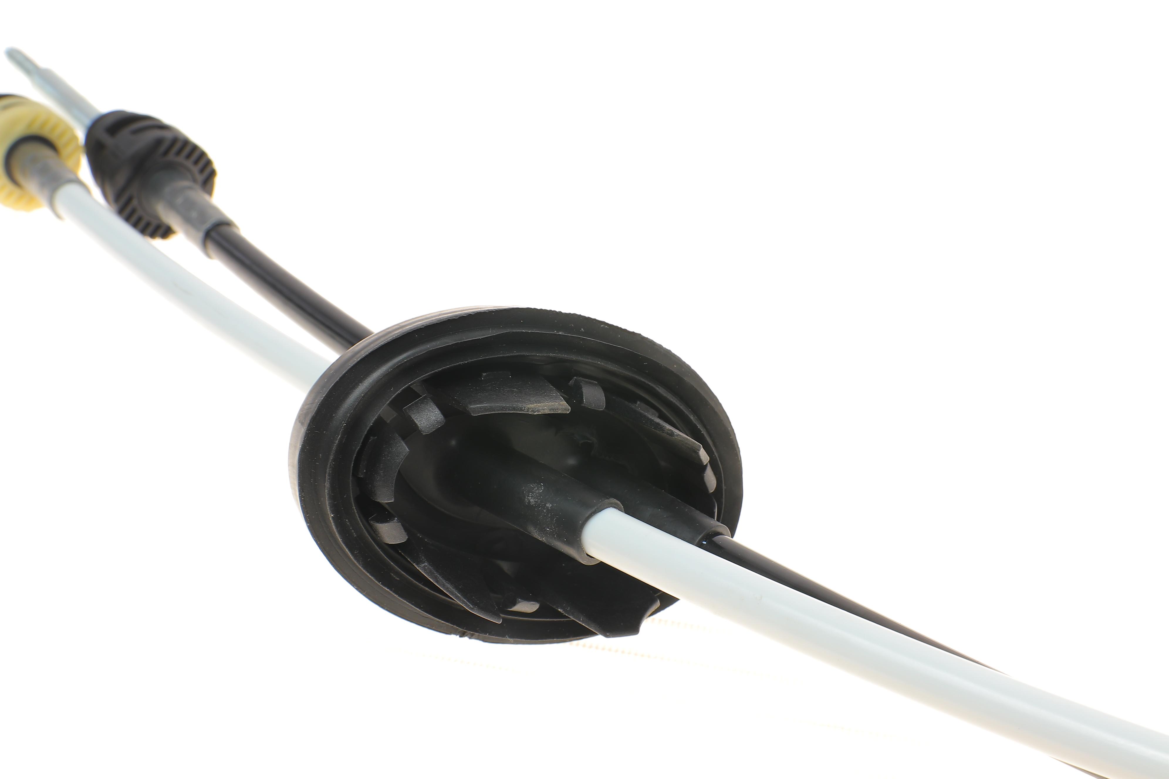 Трос куліси MB Sprinter 09-/VW Crafter 2.5TDI (6КПП) 06-11