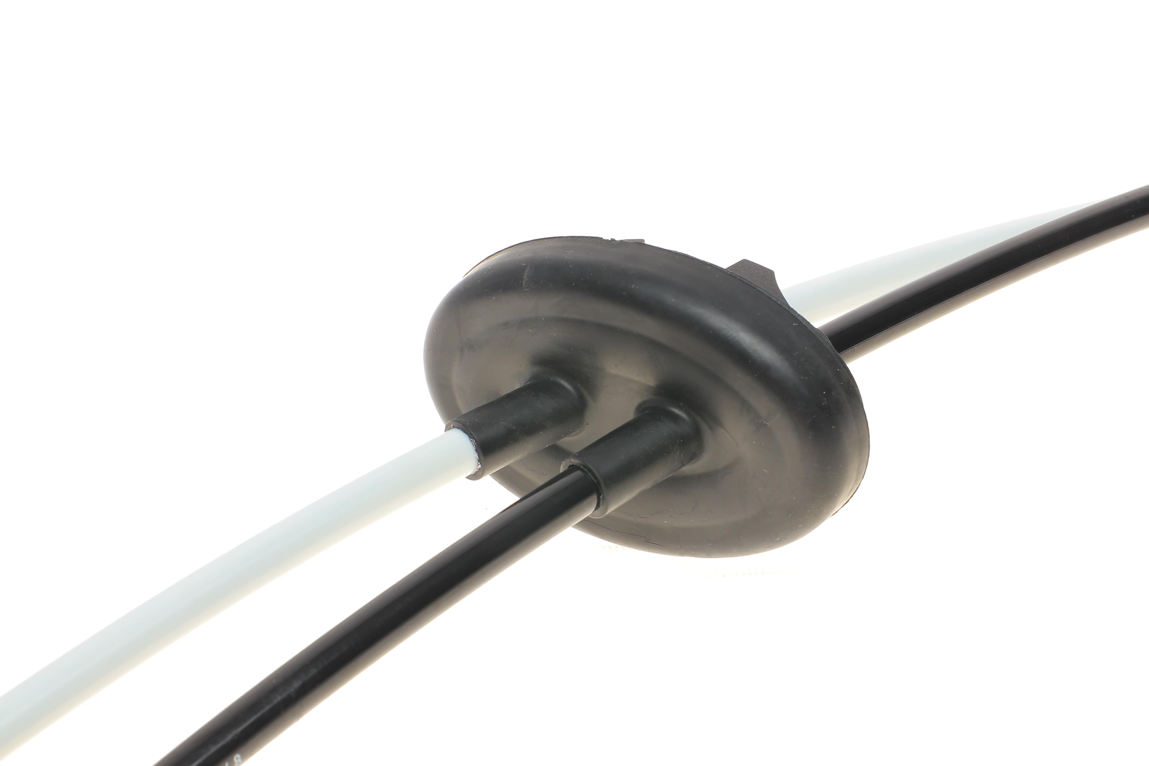 Трос куліси MB Sprinter 09-/VW Crafter 2.5TDI (6КПП) 06-11