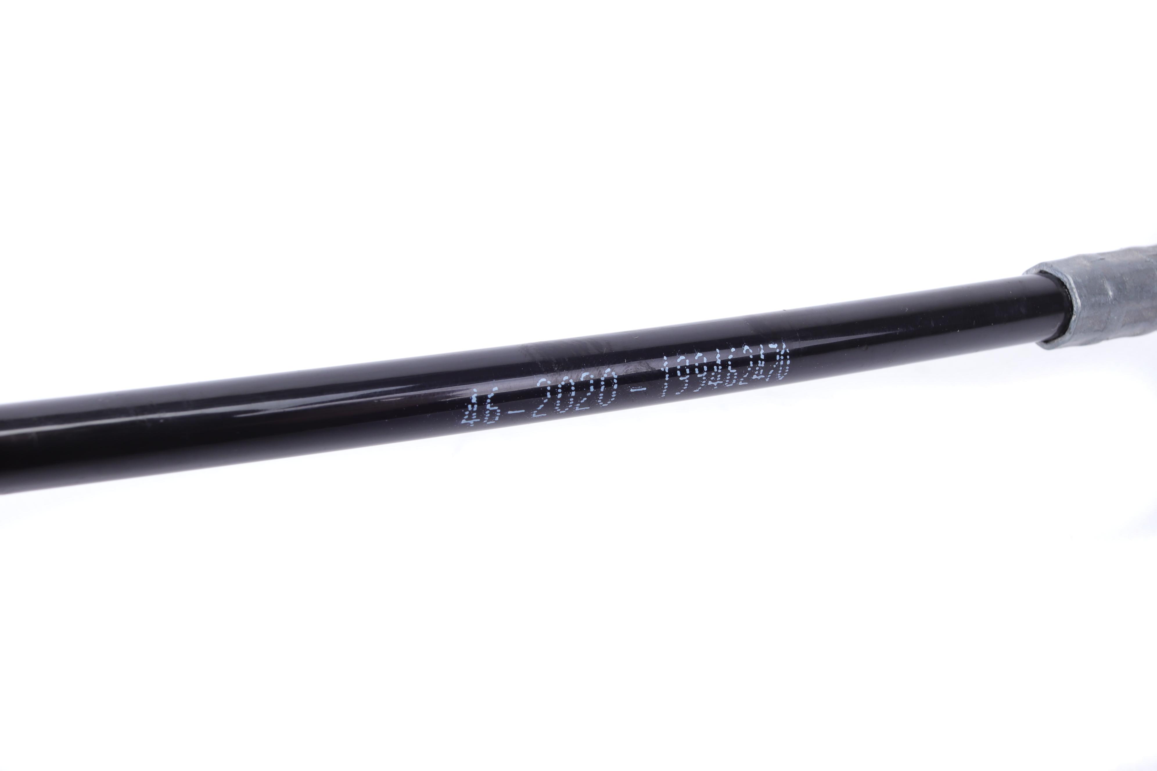 Трос куліси VW Beetle 1,8-2,5/Golf 2,5/Jetta 2.0 -2.5/Passat 1.8-2.5 (888/1257) 06-15